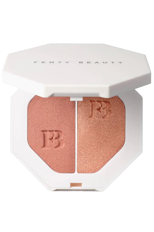 Highlighter Killawatt teinte Ginger Binge / Moscow Mule