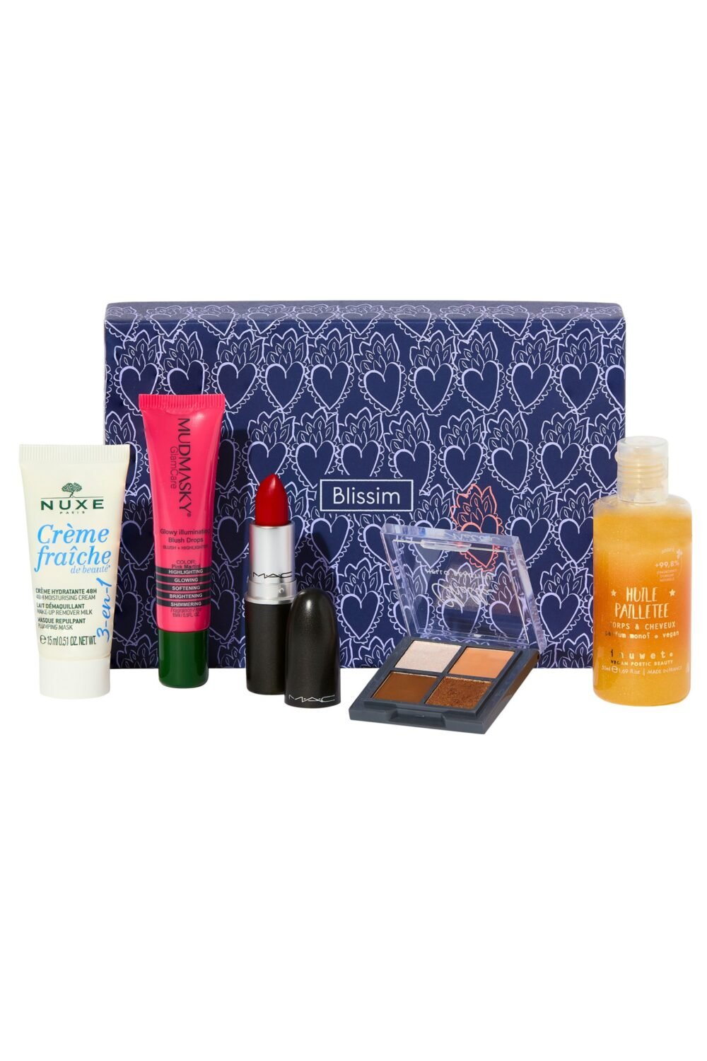 Kit glamorous