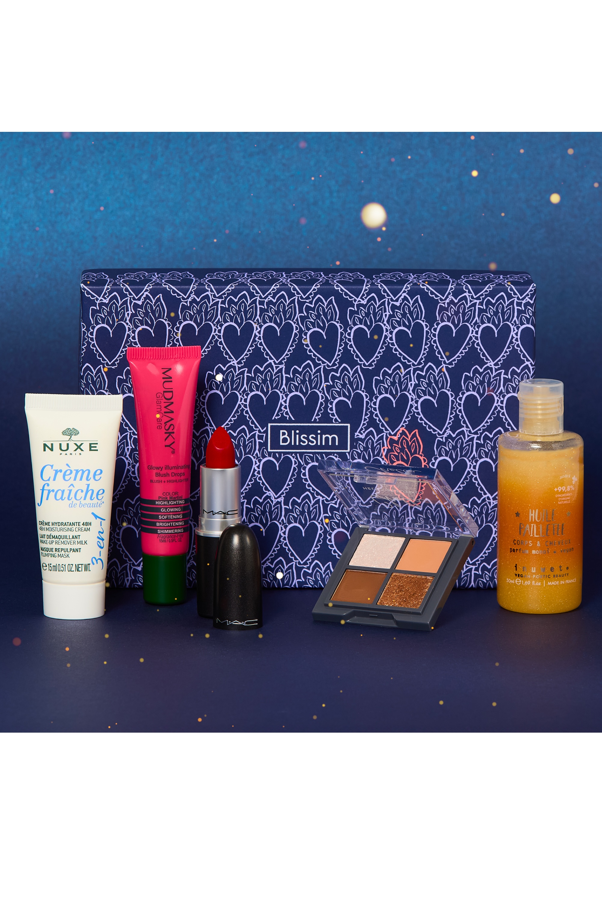 Kit glamorous