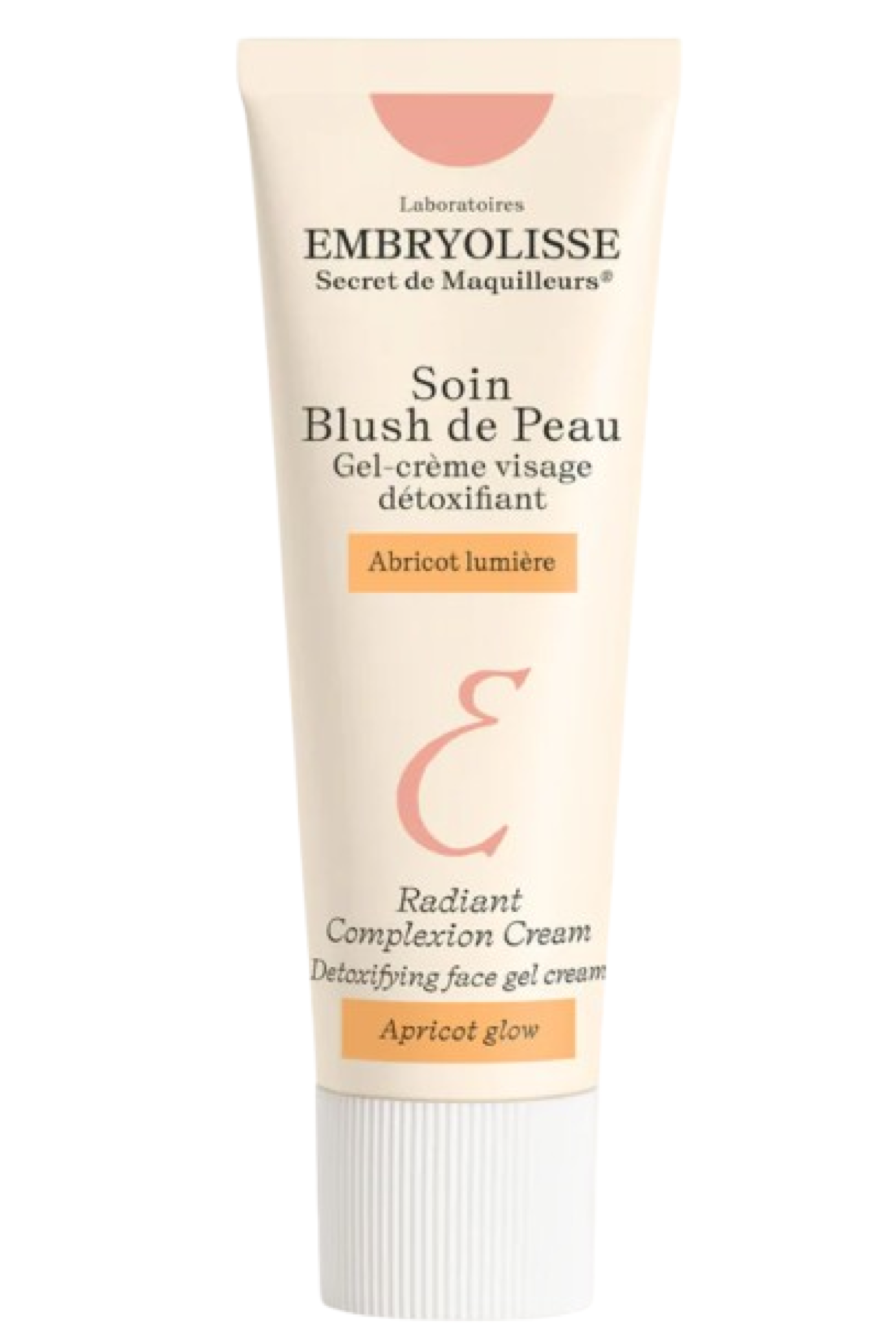 Soin Blush de Peau Abricot