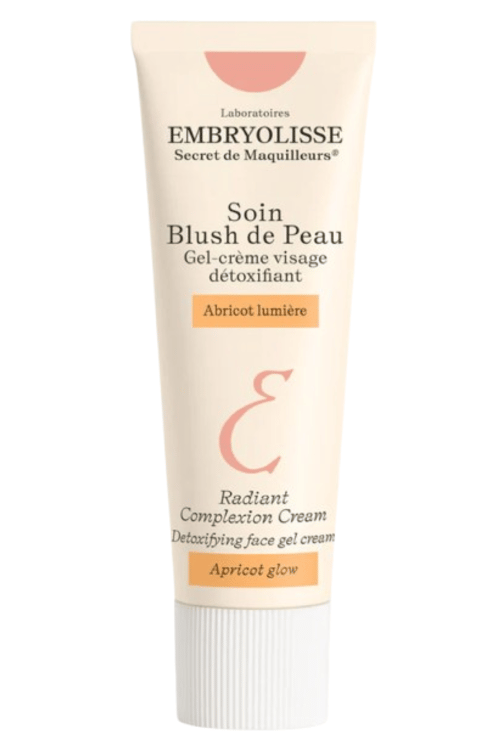 Soin Blush de Peau Abricot