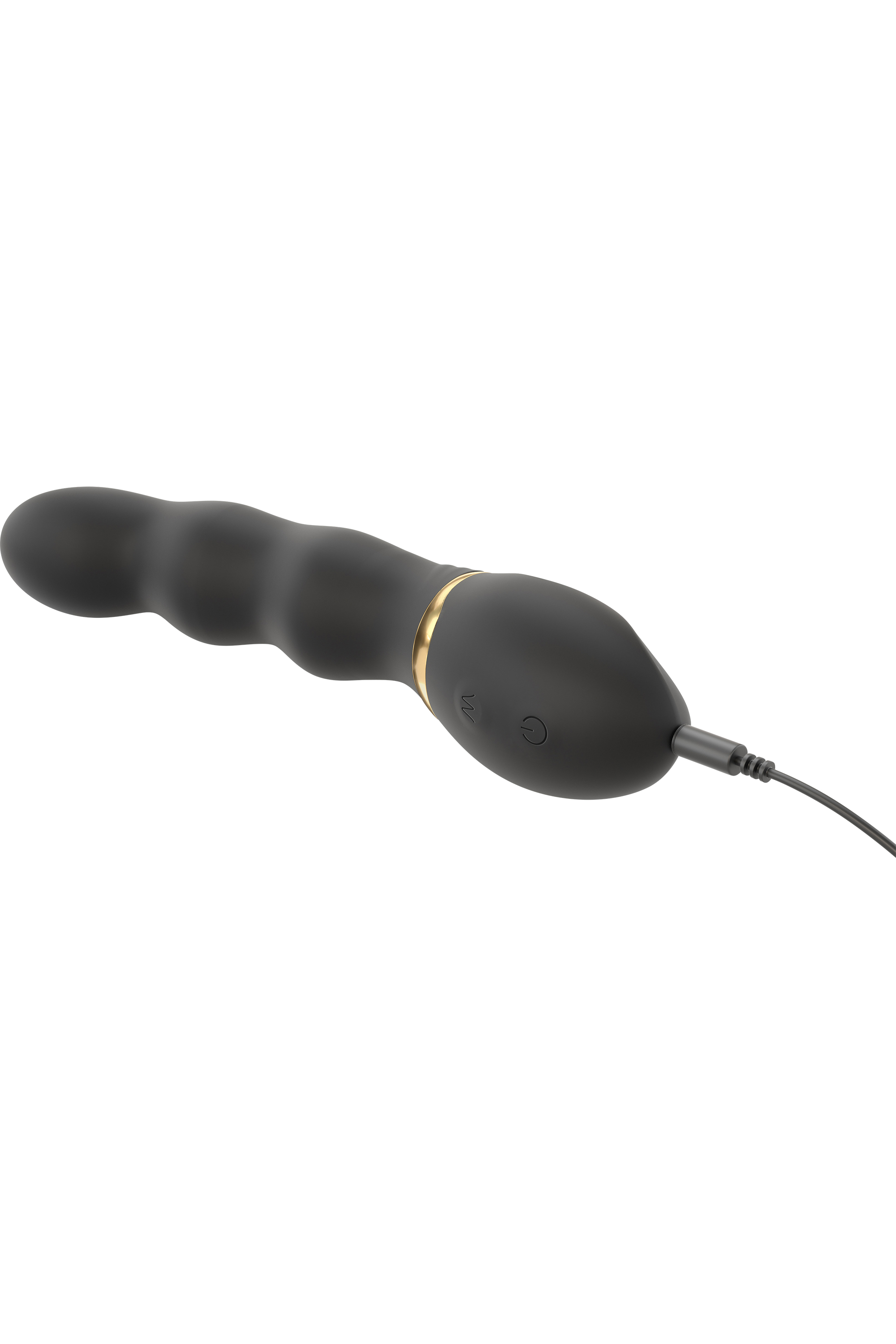 Vibromasseur Too-Much 2.0