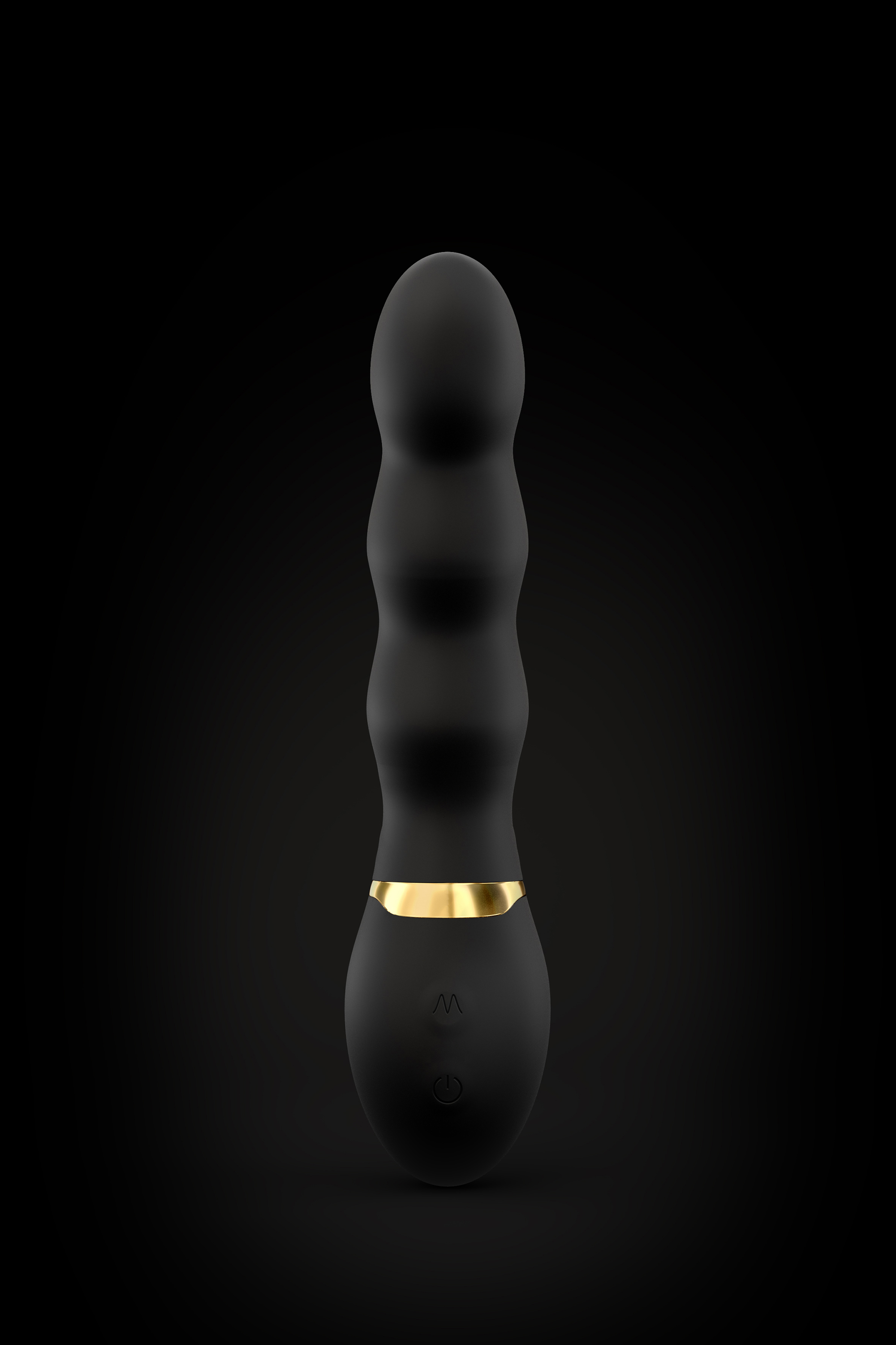 Vibromasseur Too-Much 2.0