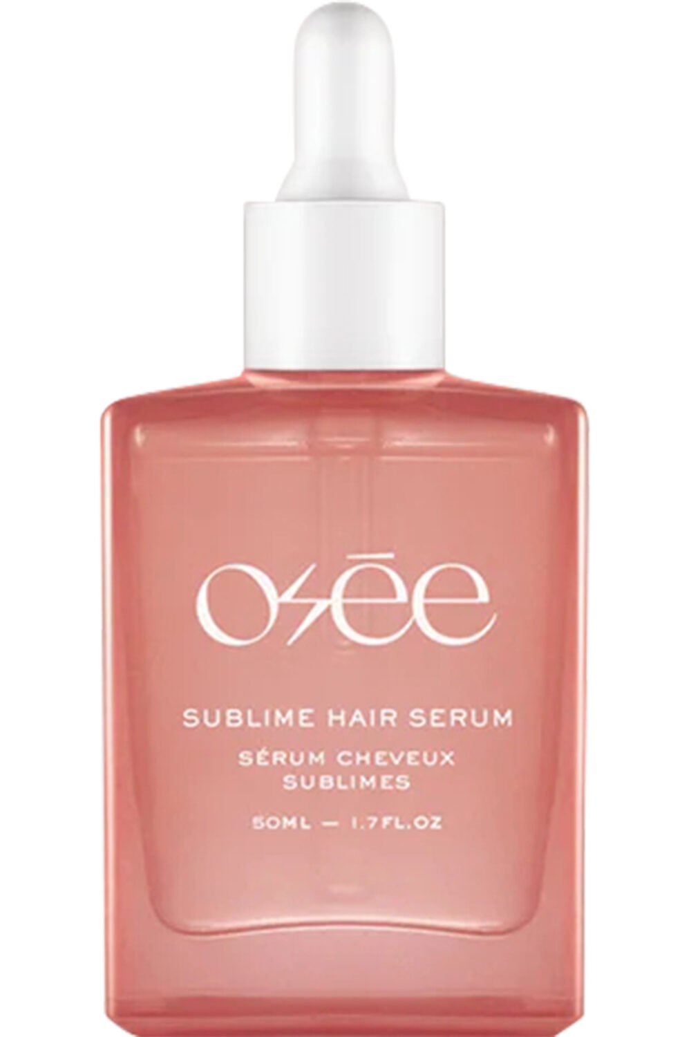 Sublime Hair Serum