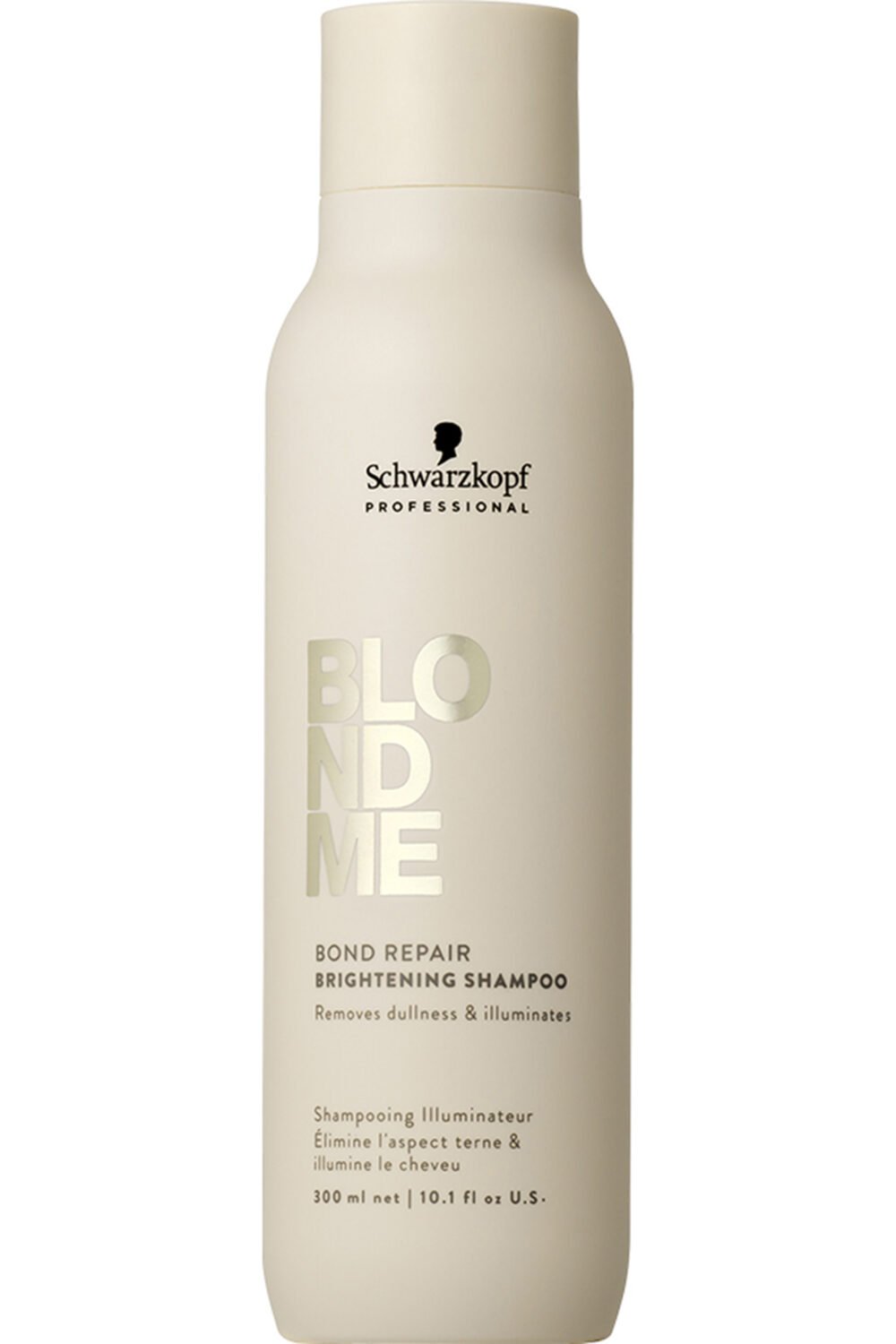 Shampoing illuminateur BlondMe