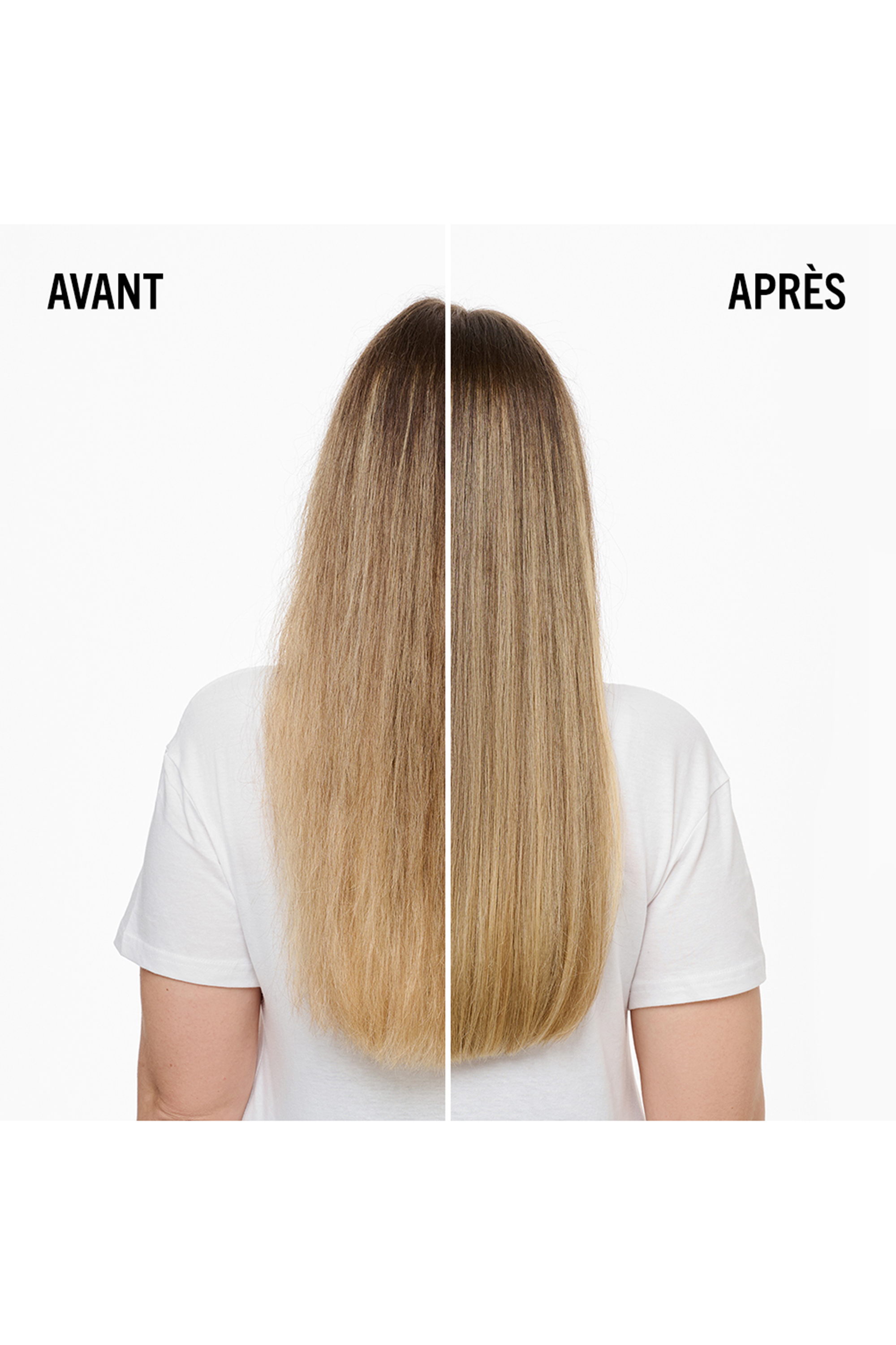 Masque réparateur intense BlondMe