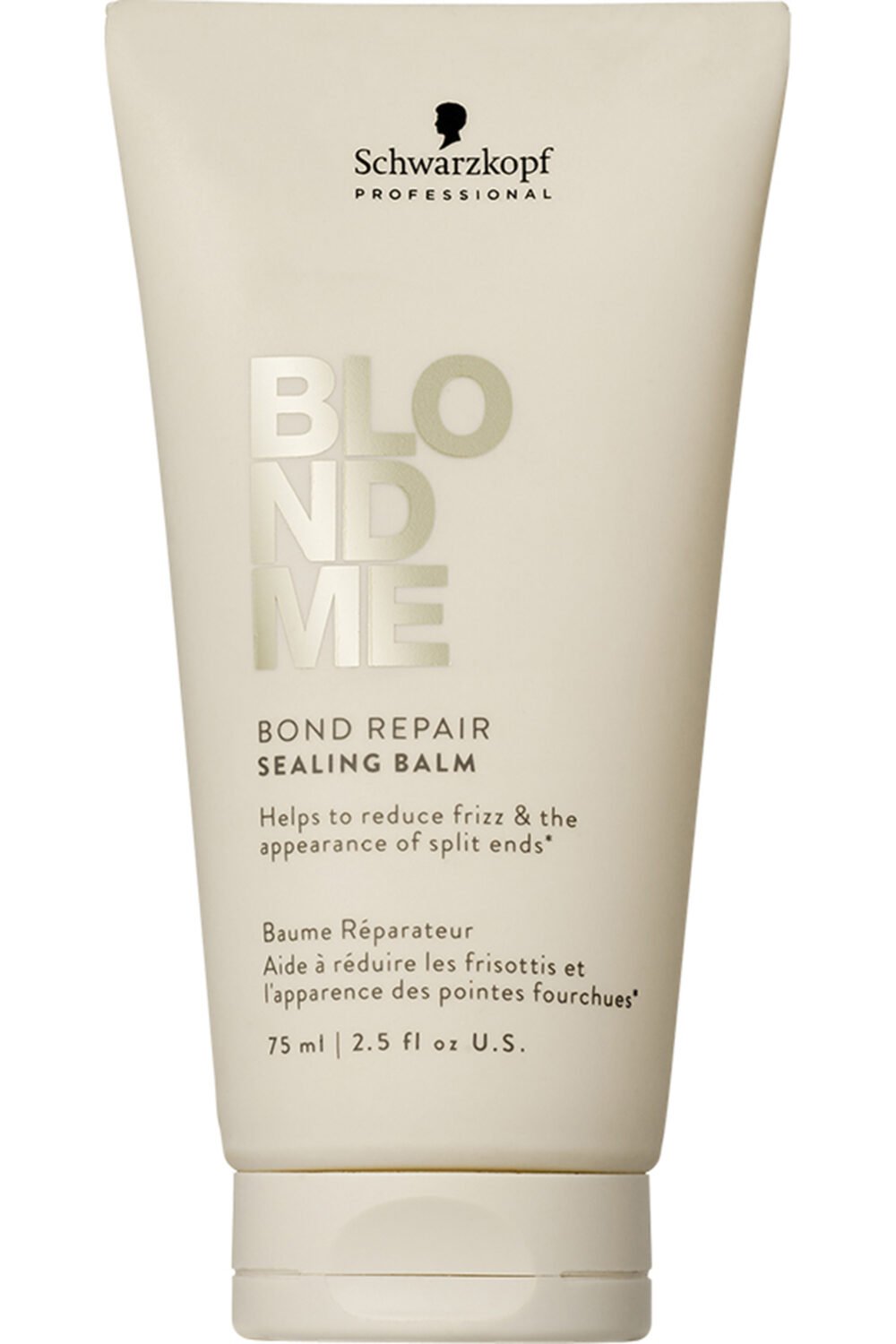 Baume réparateur BlondMe