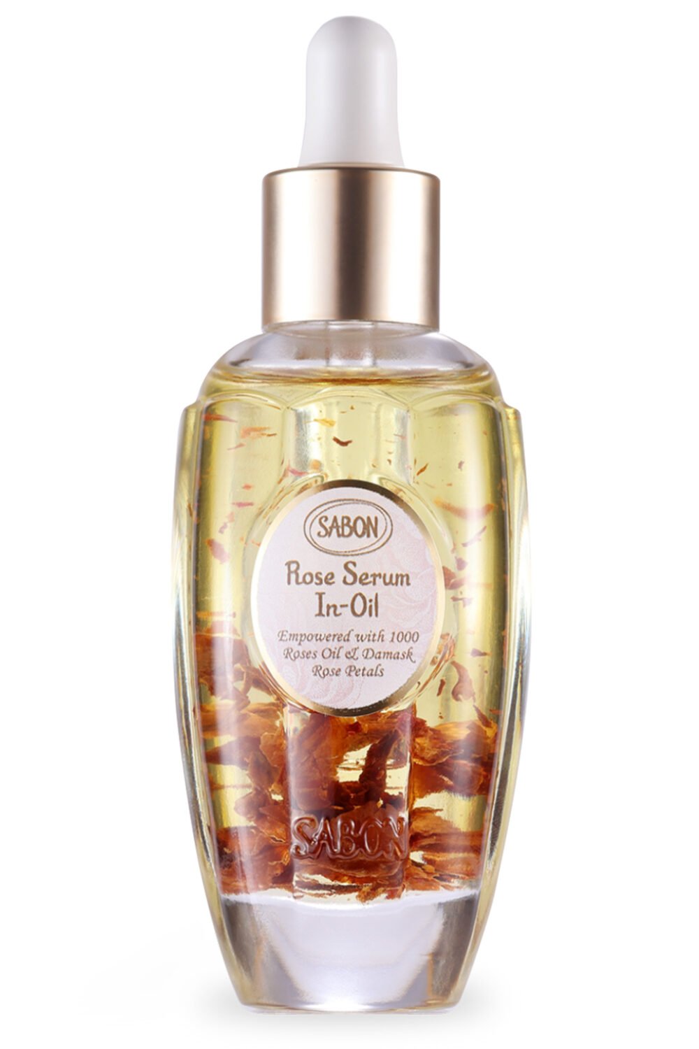 Sérum régérérant visage