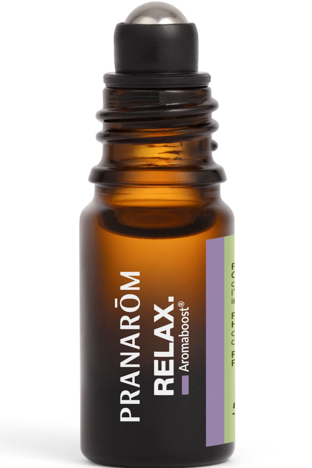 Roll-on Olfactif Aromaboost Relax Bio
