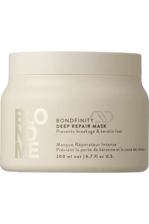 Masque réparateur intense BlondMe