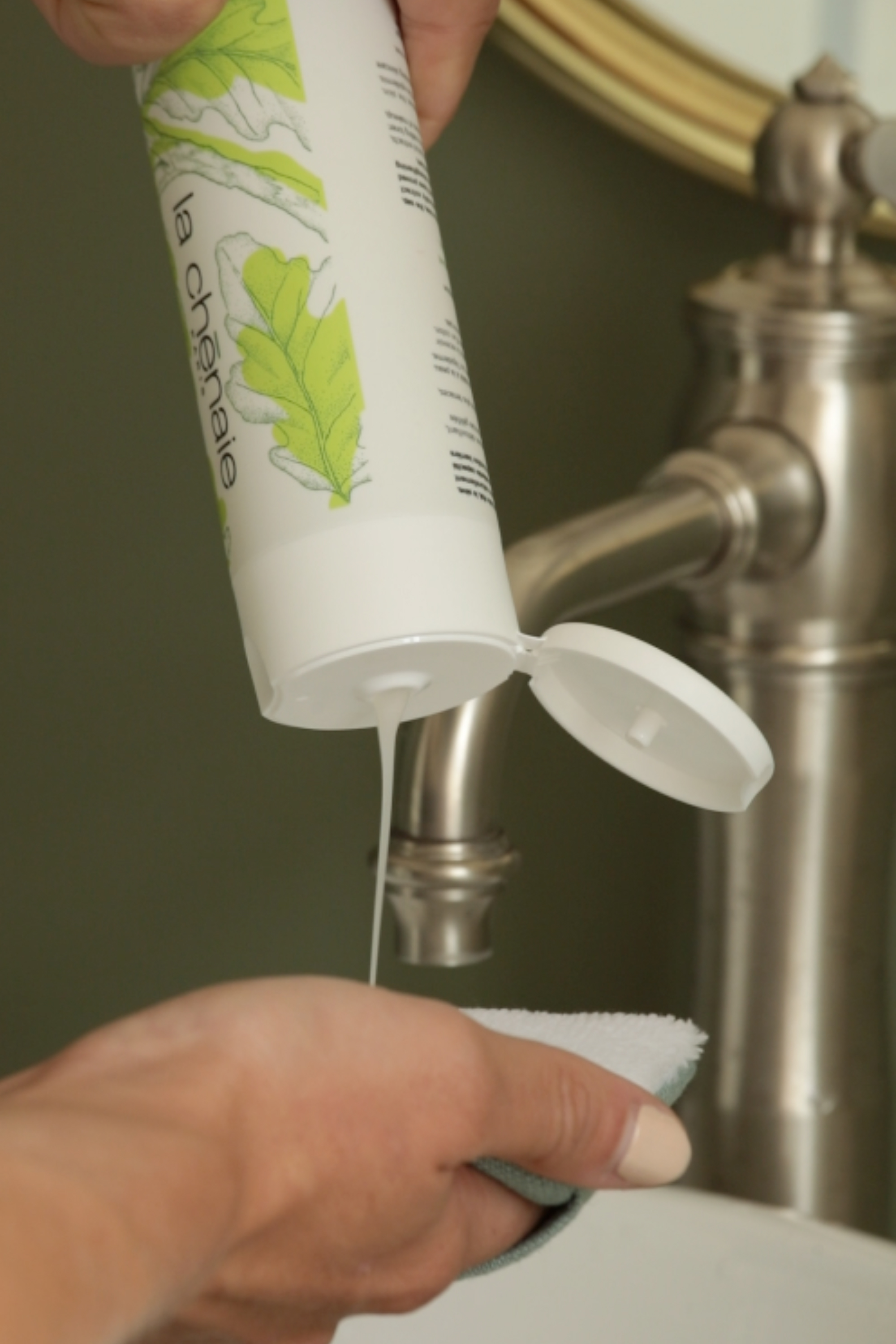 Hydra lotion 3 en 1