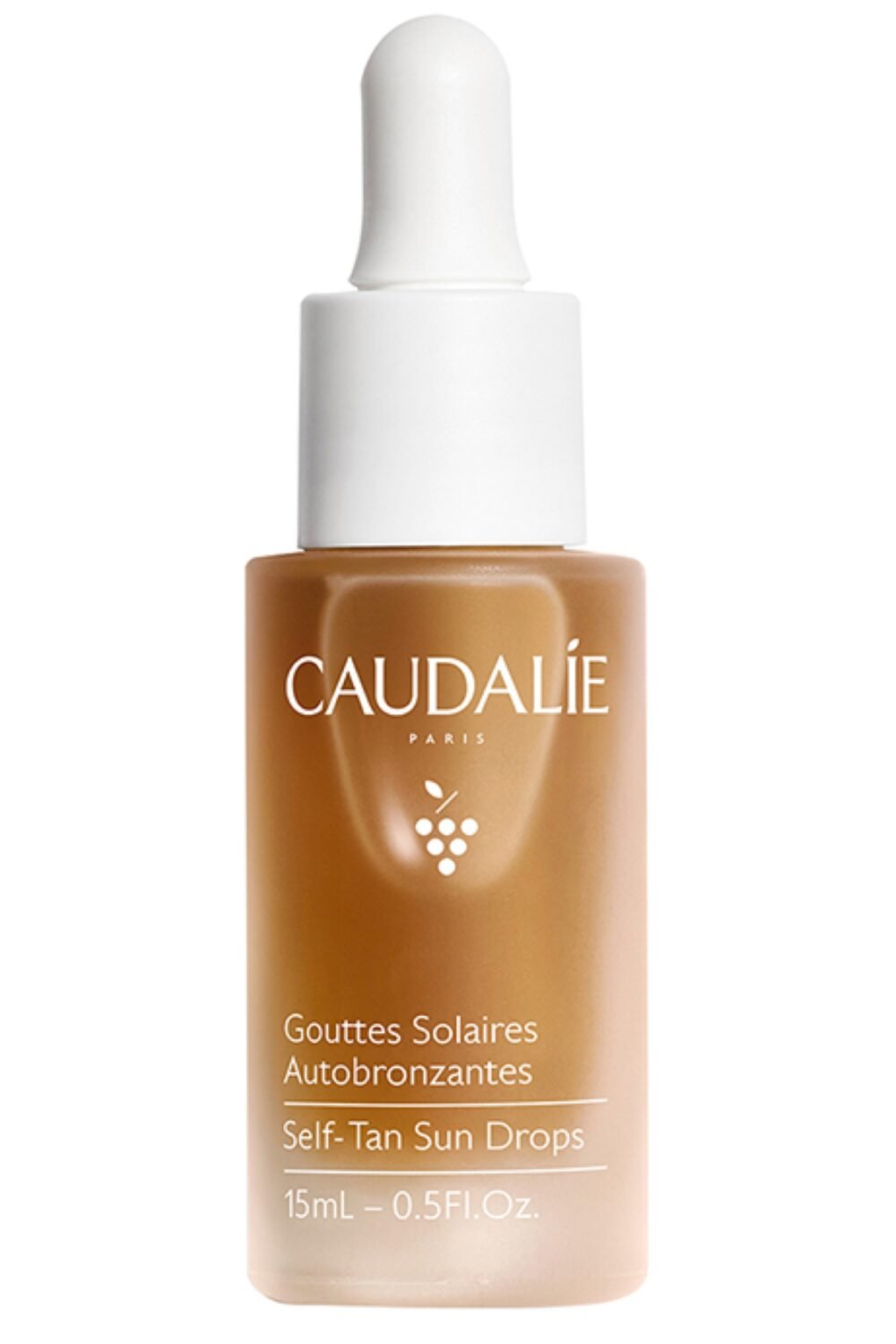 Gouttes Solaires Autobronzantes