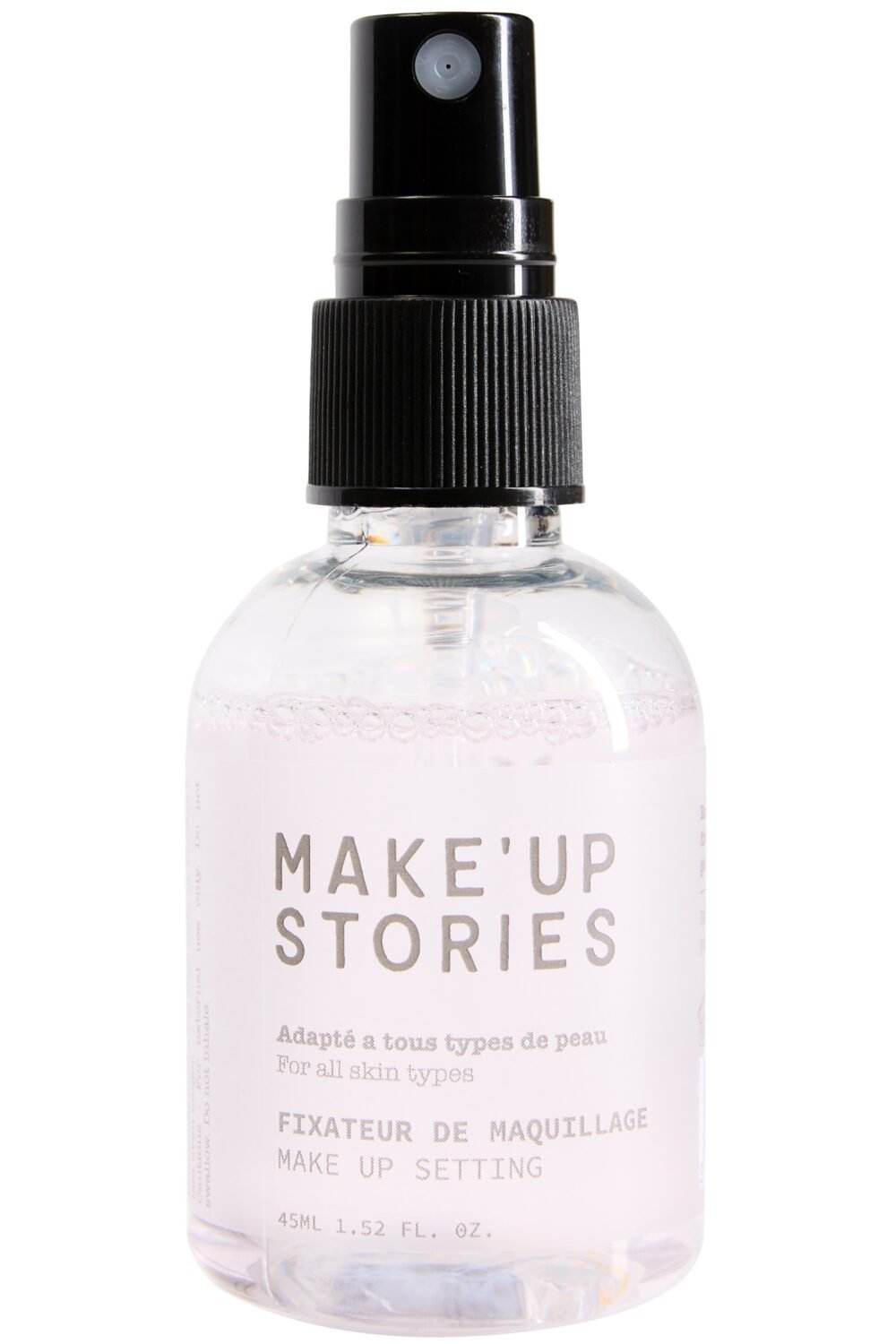 Spray Fixateur Make-up