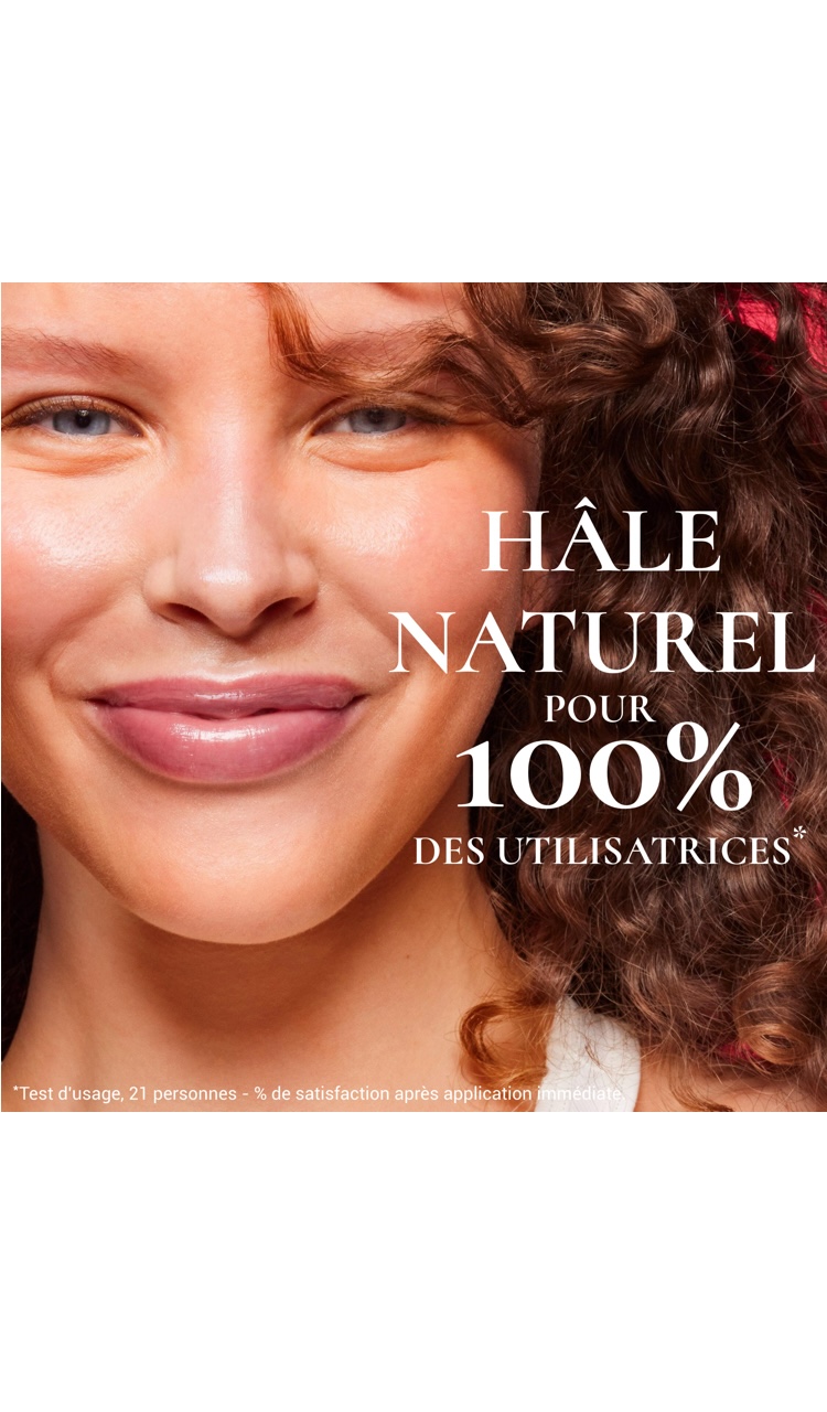Sérum autobronzant Prodigieuse® Boost