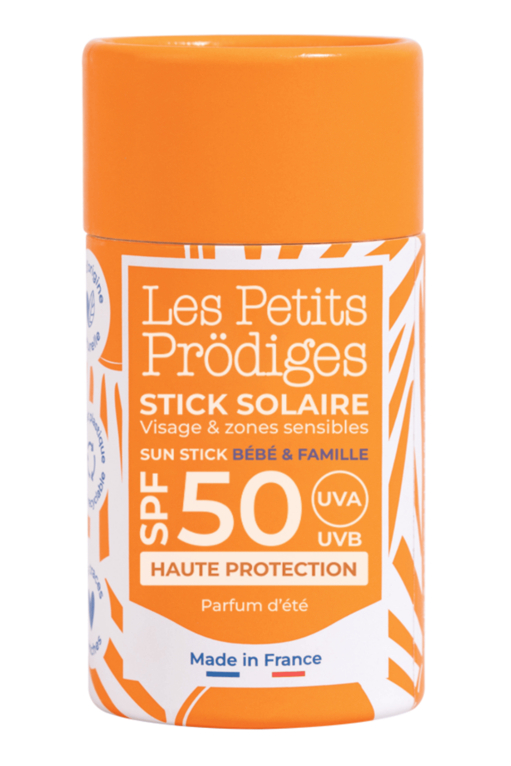 Stick Solaire SPF 50