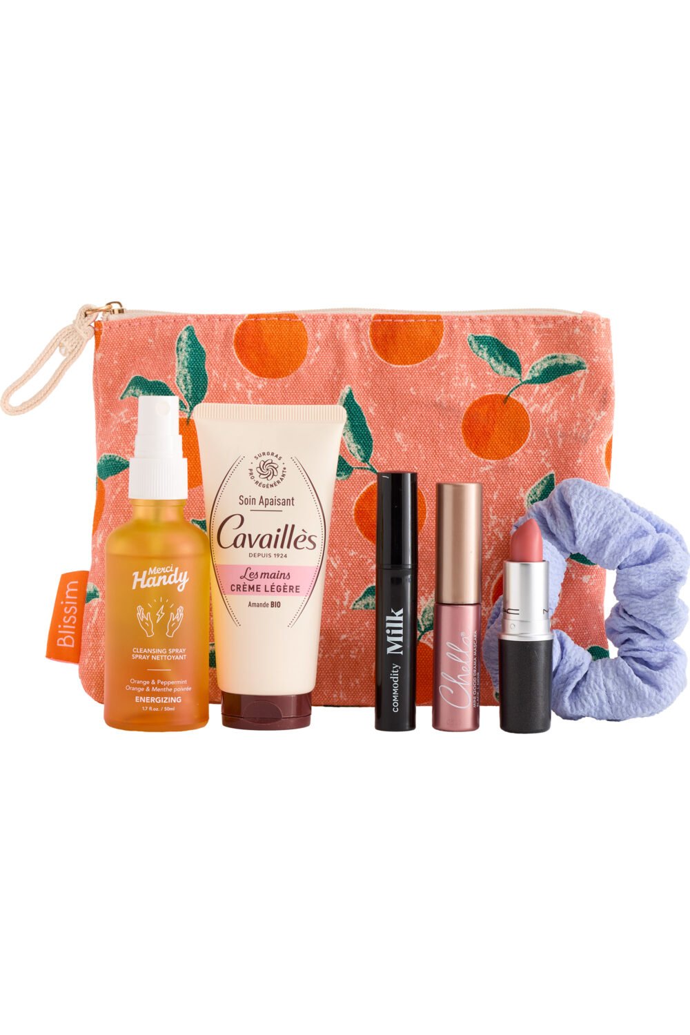Kit les essentiels sac à mains