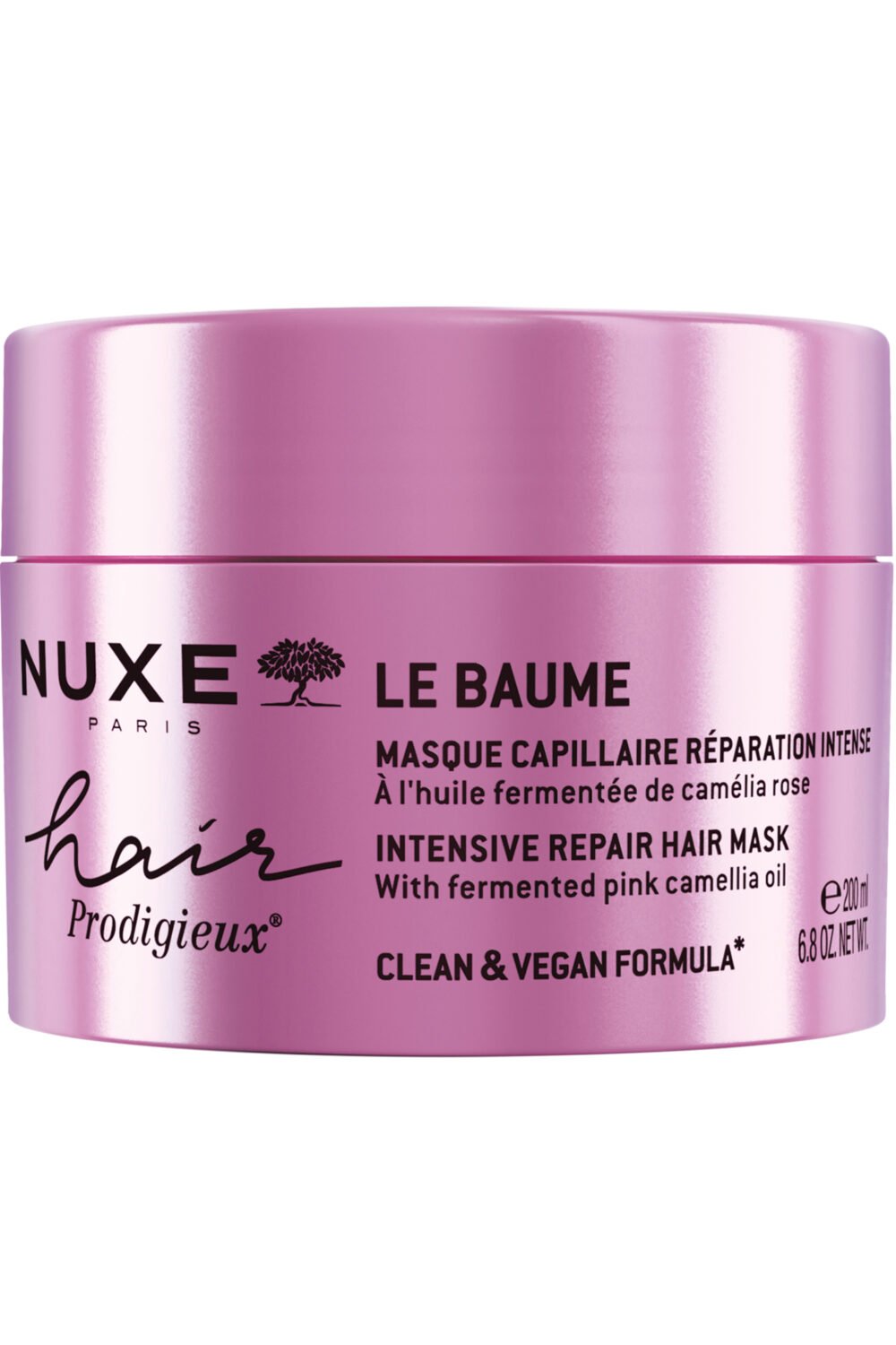 Masque réparation intense Hair prodigieux