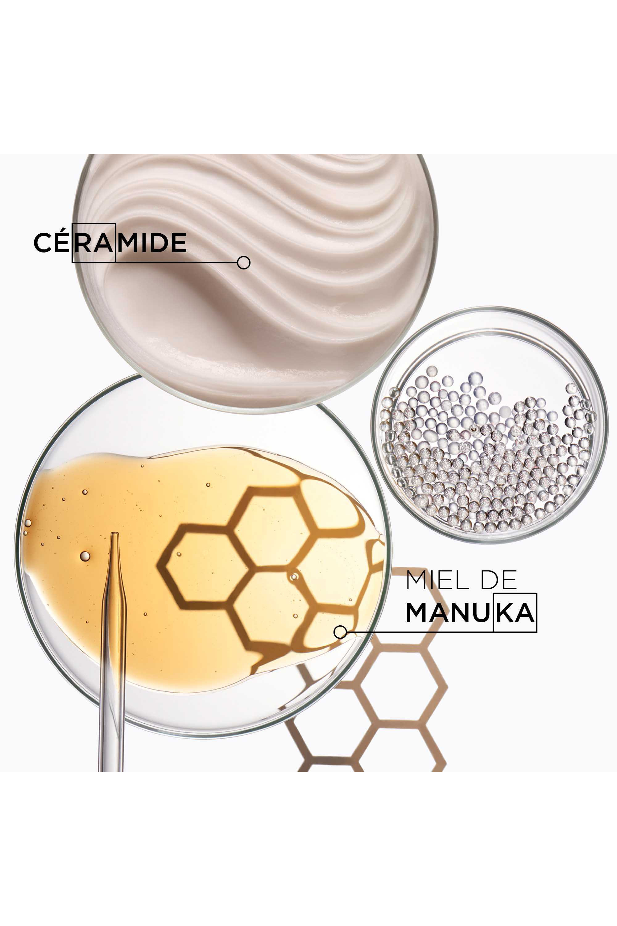 Coffret pour cheveux bouclés Curl Manifesto