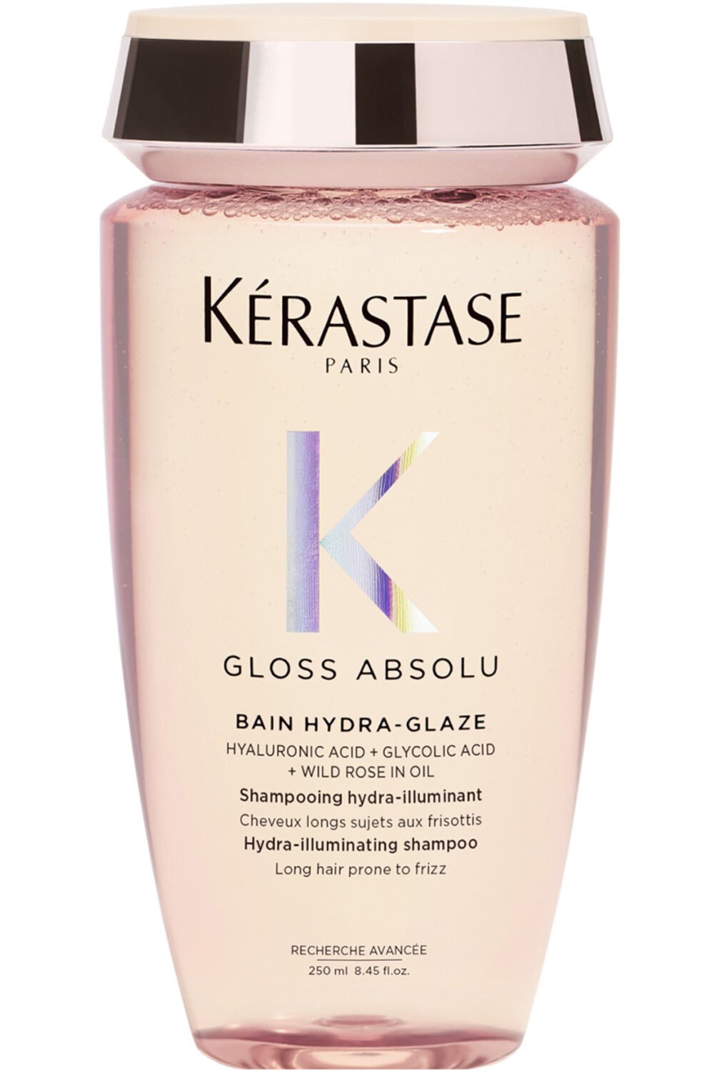Bain hydra-illuminant Gloss Absolu