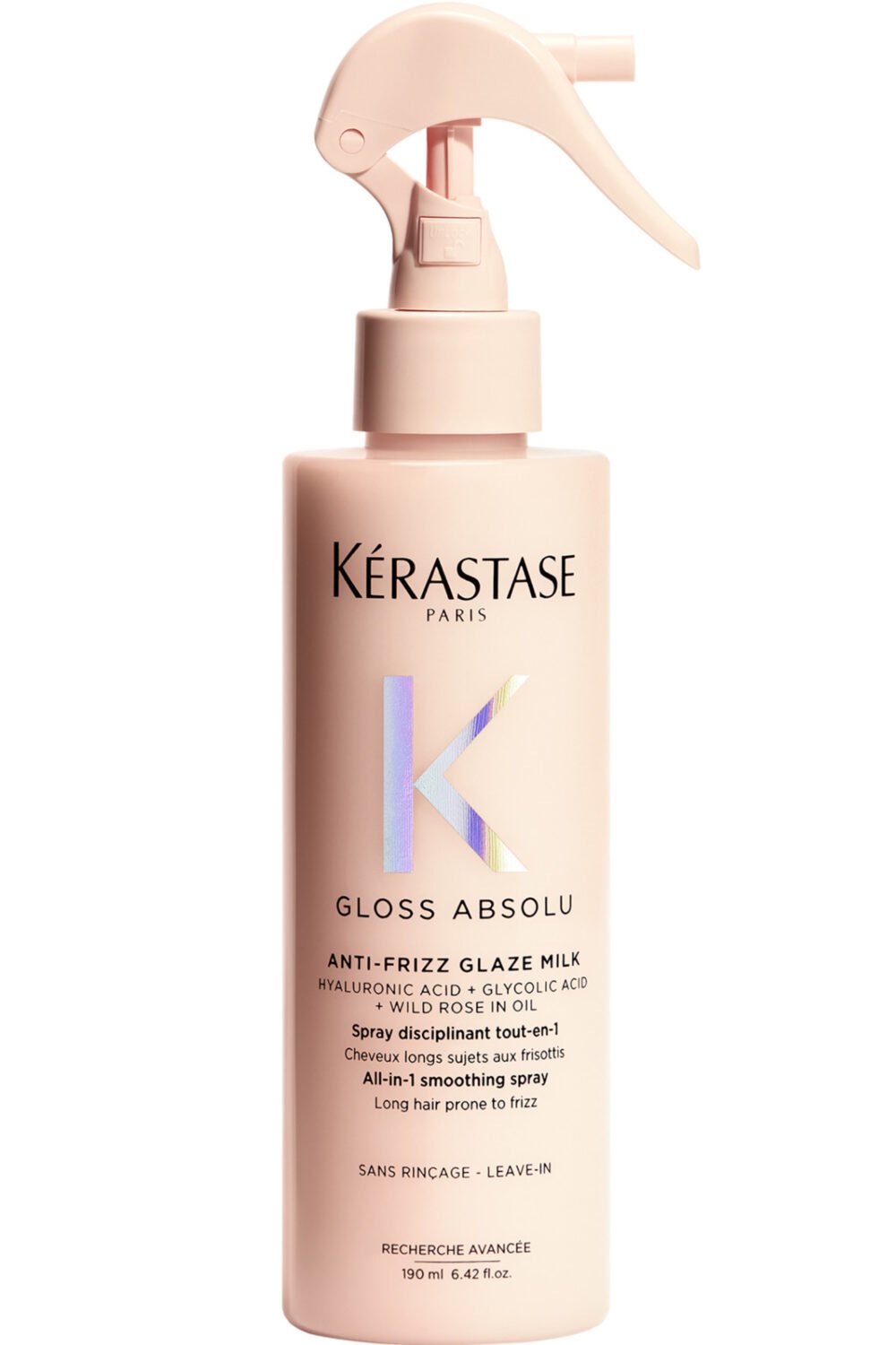 Spray disciplinant tout-en-1 Gloss Absolu