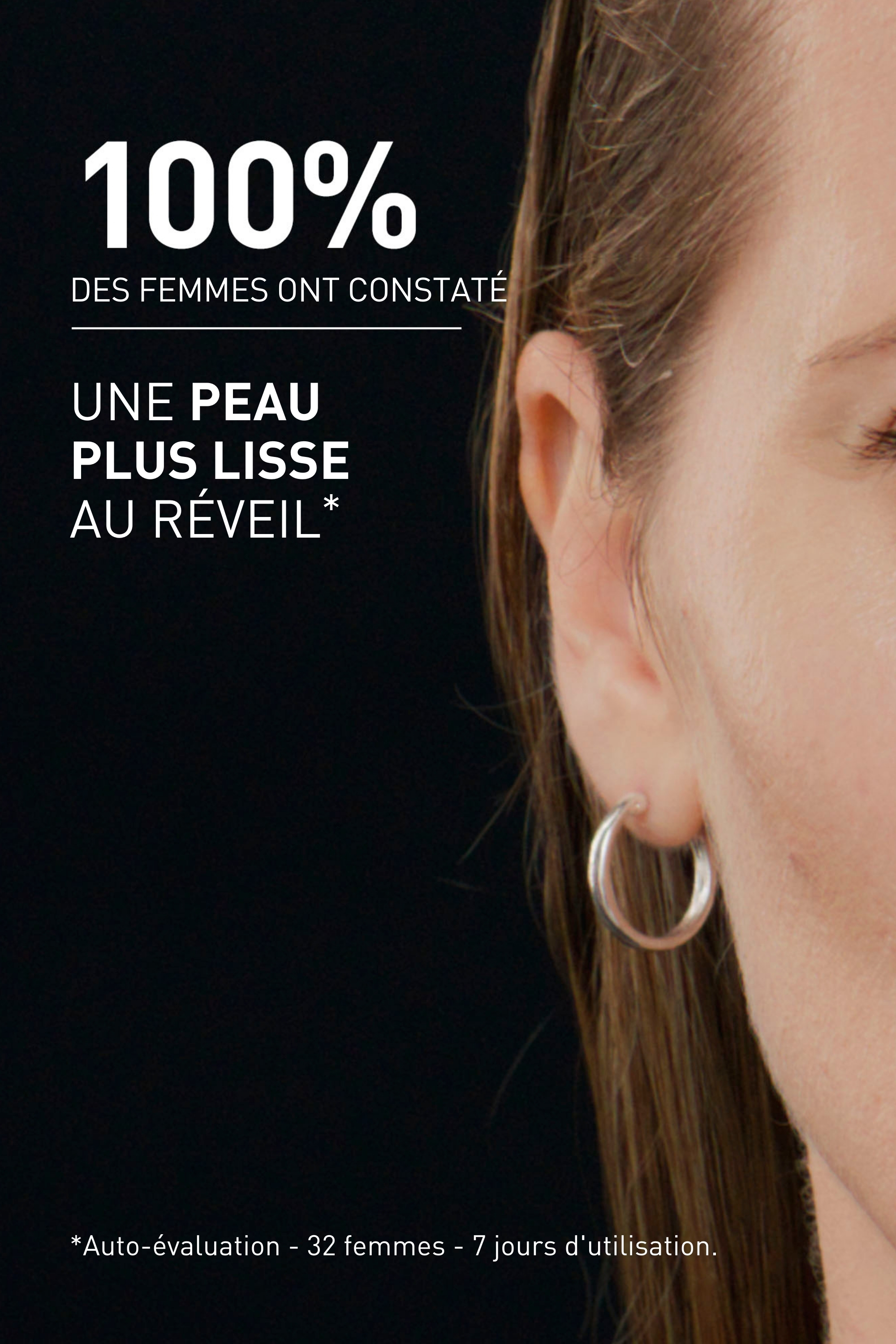 Crème de nuit anti-âge Time-Filler 5XP