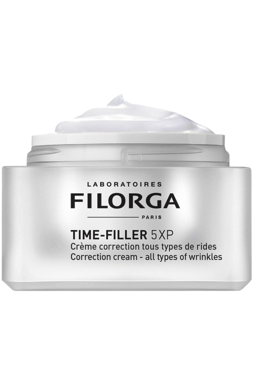Crème anti-âge Time-Filler 5XP