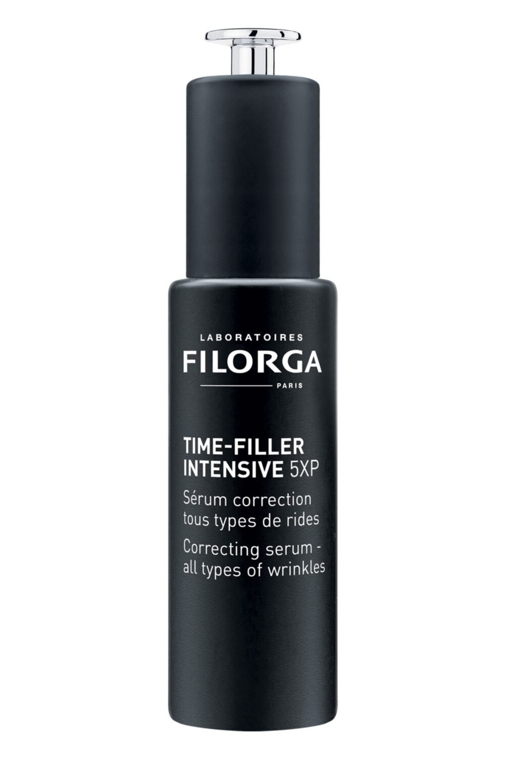 Sérum anti-âge Time-Filler Intensive 5XP