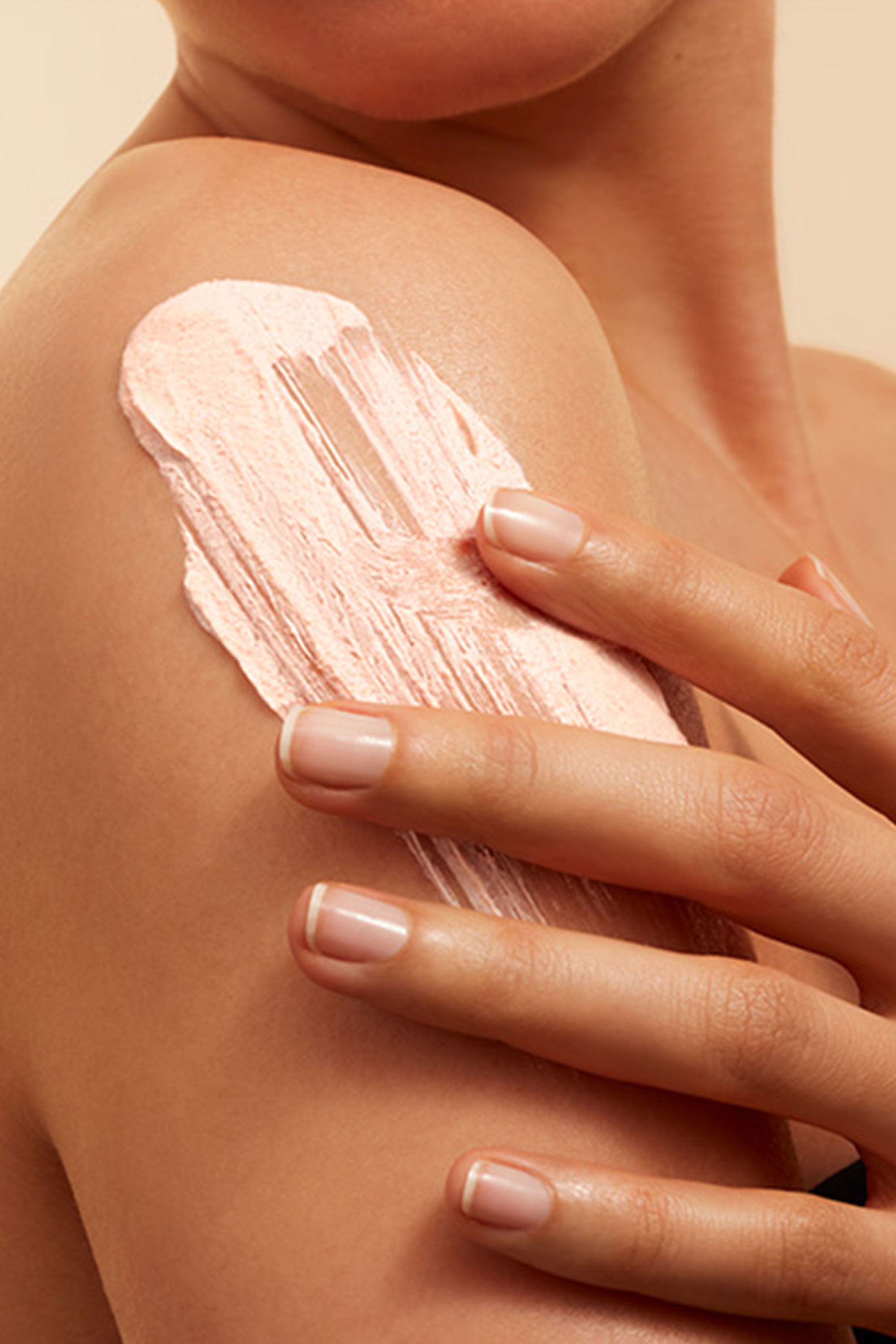 Gommage exfoliant effet peau neuve