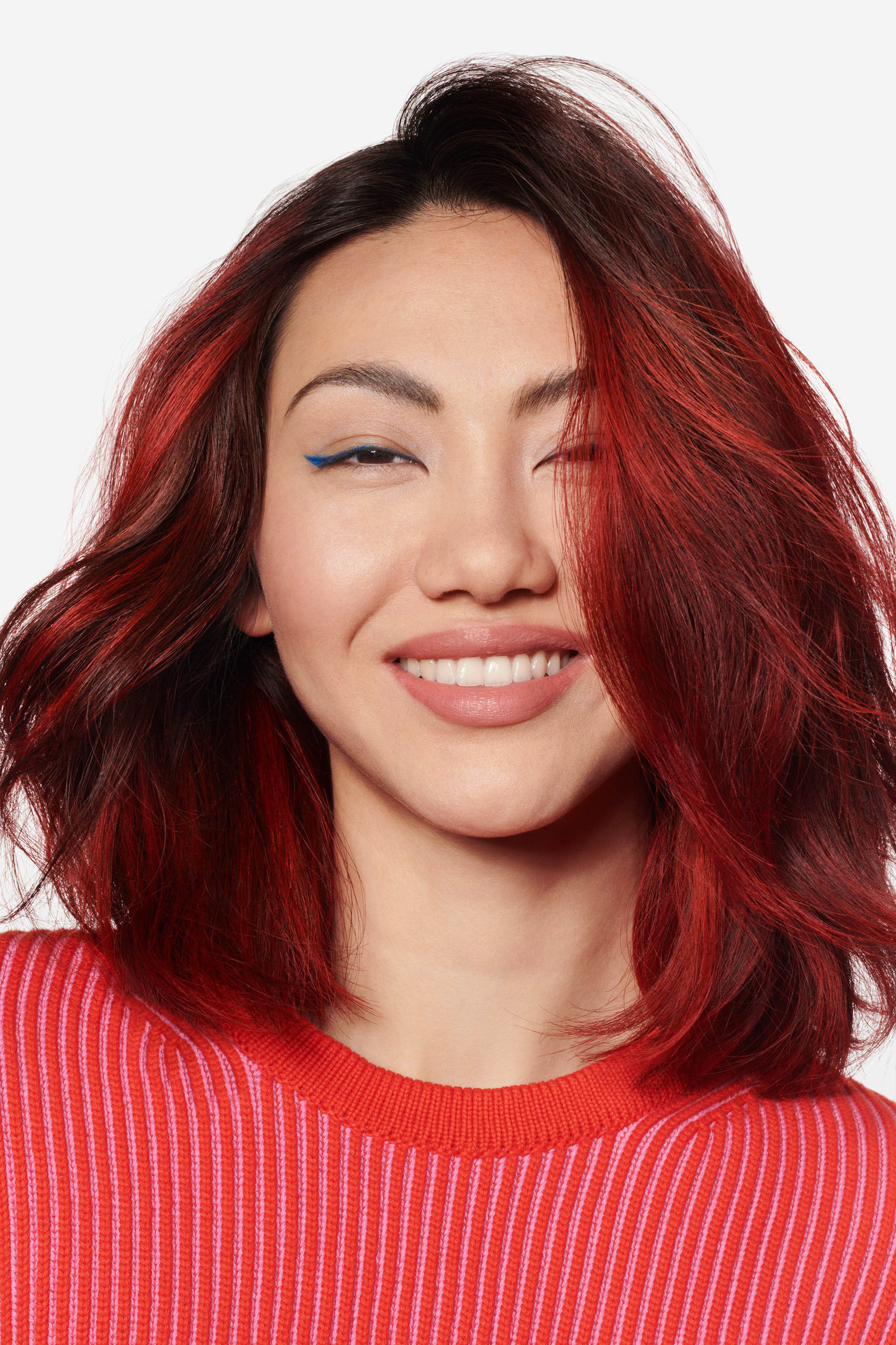 Après-shampoing pour cheveux colorés Invigo Color Brilliance