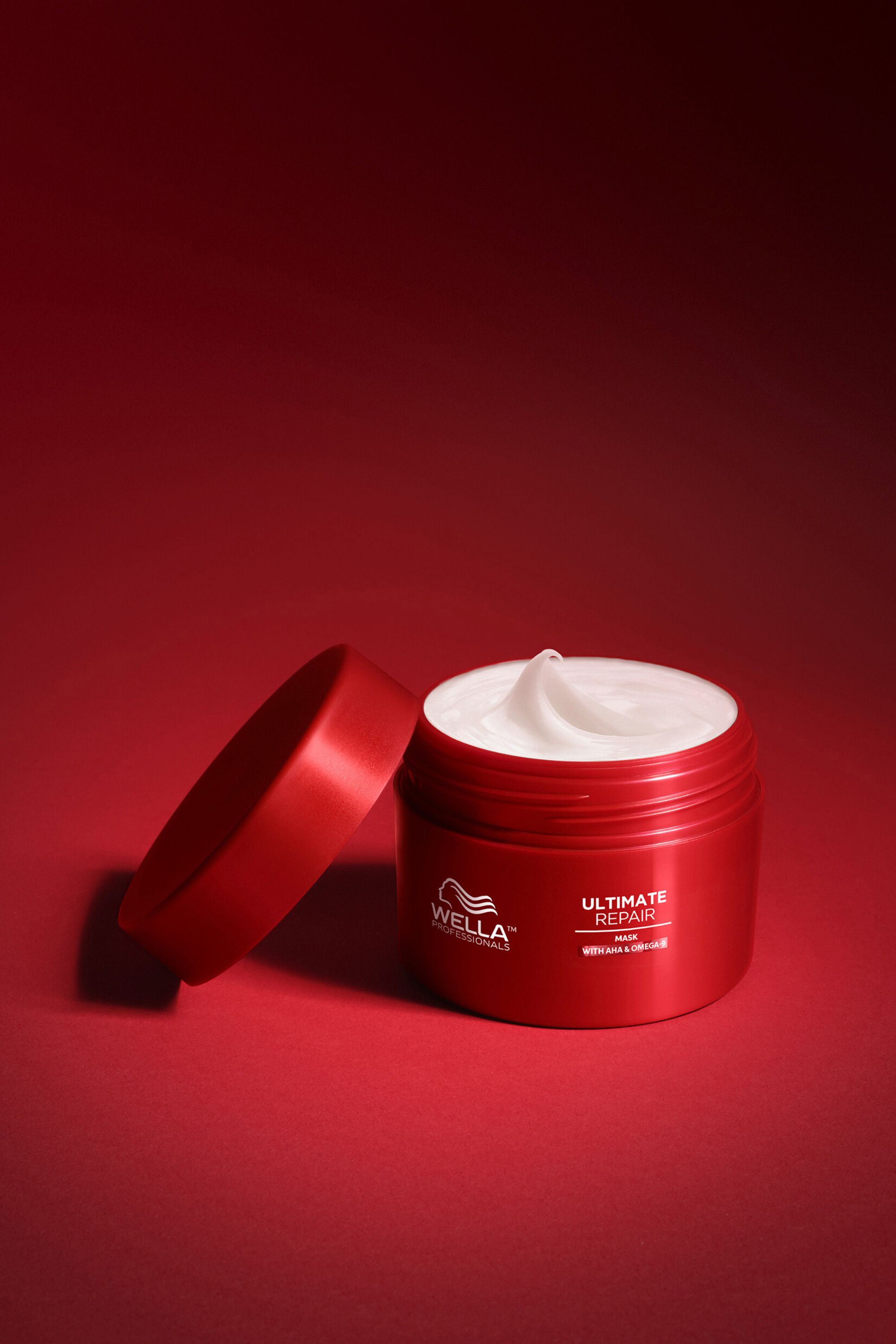 Masque réparation profonde et douceur Ultimate Repair