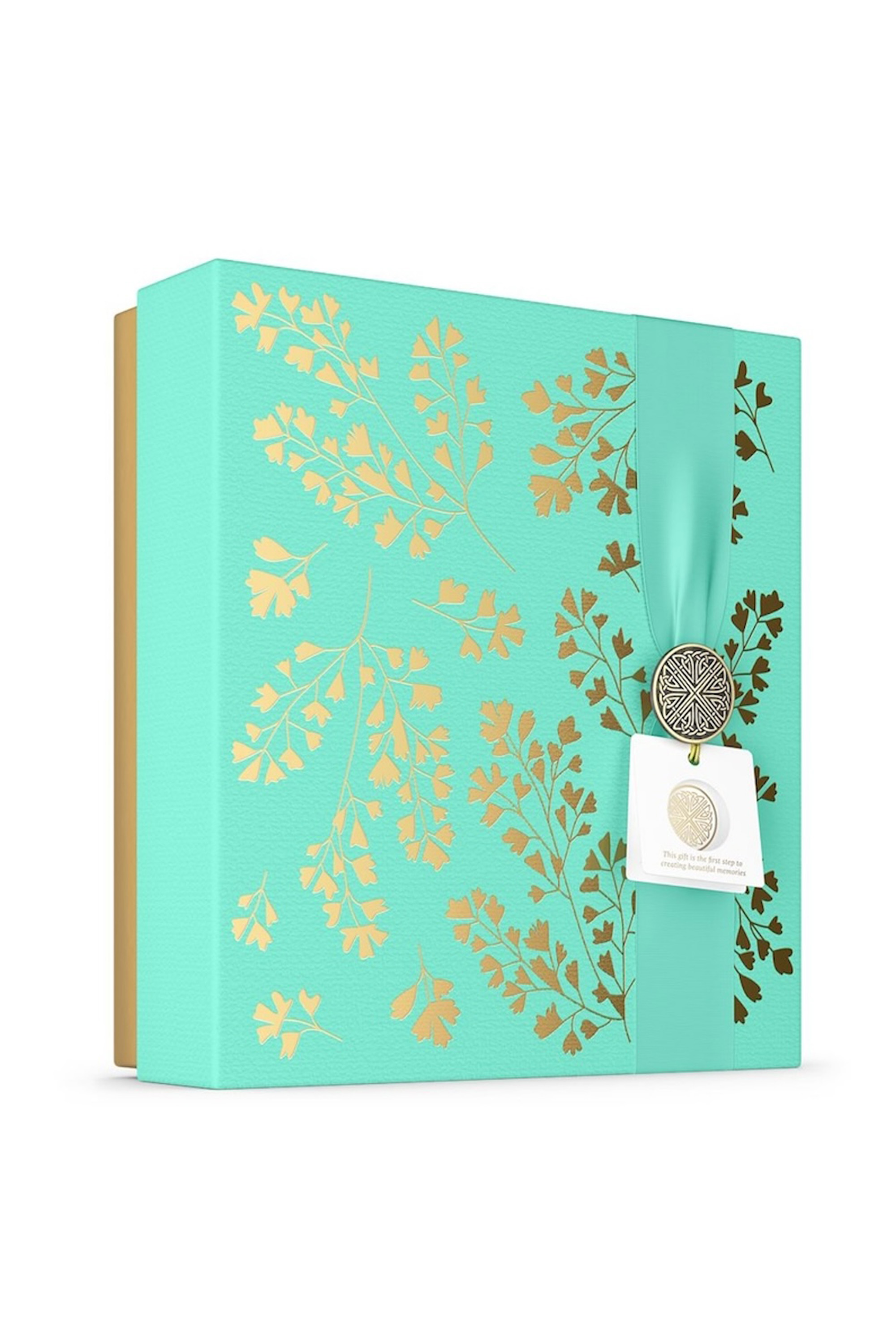 Coffret ressourçant The Ritual of Karma M