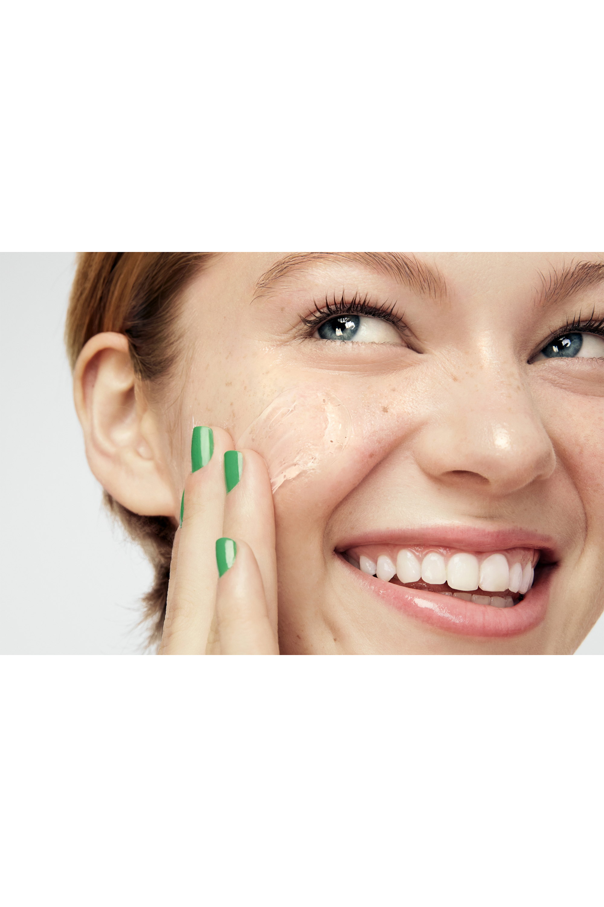Crème gel éclat aux Cerisiers à Fleurs et à la Niacinamide