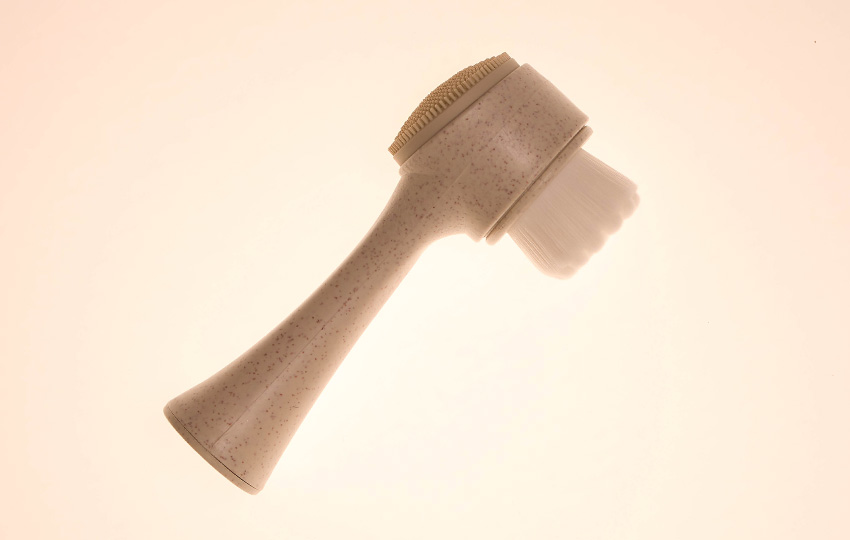 brosse nettoyante