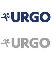 brand logo