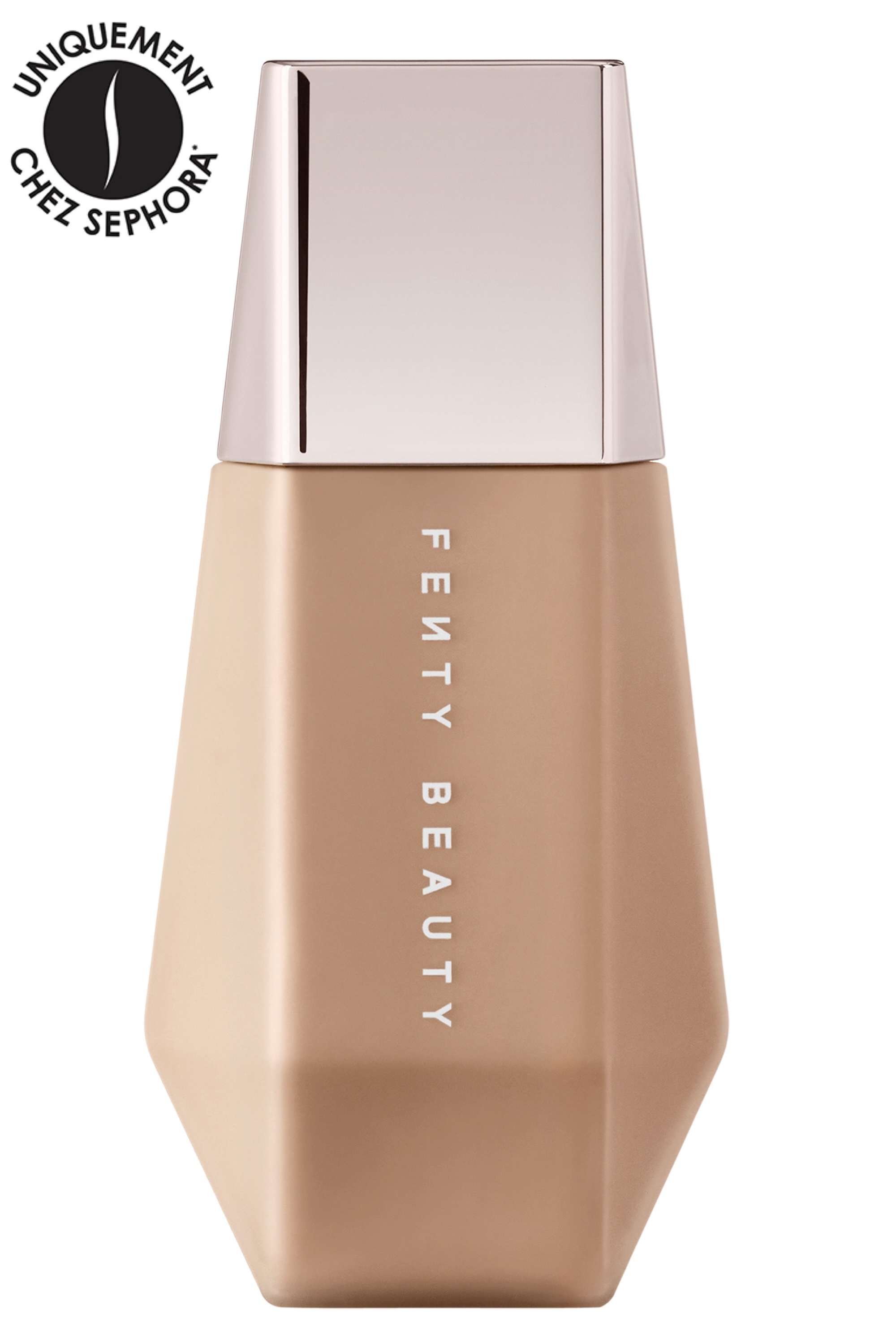 Réhausseur d’éclat Eaze Drop’Lit Honey Citrine
