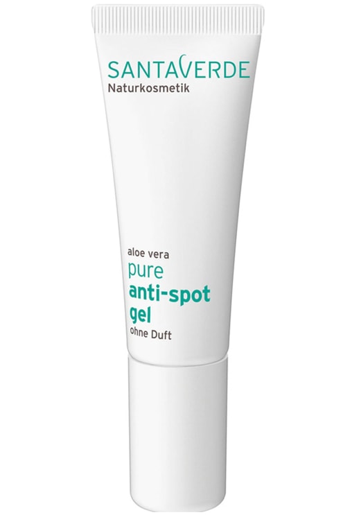 Gel anti-spot