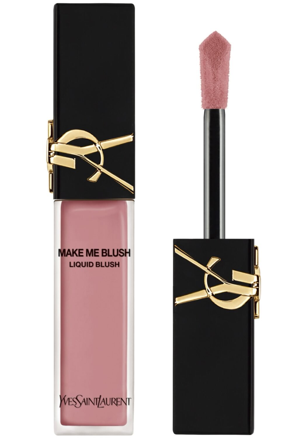 Nude Lavallière