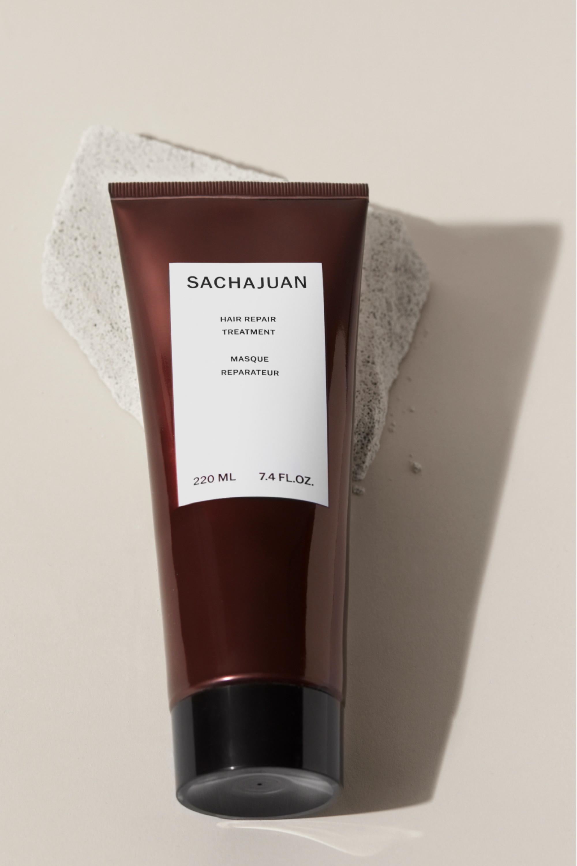 Masque cheveux réparateur Hair Repair