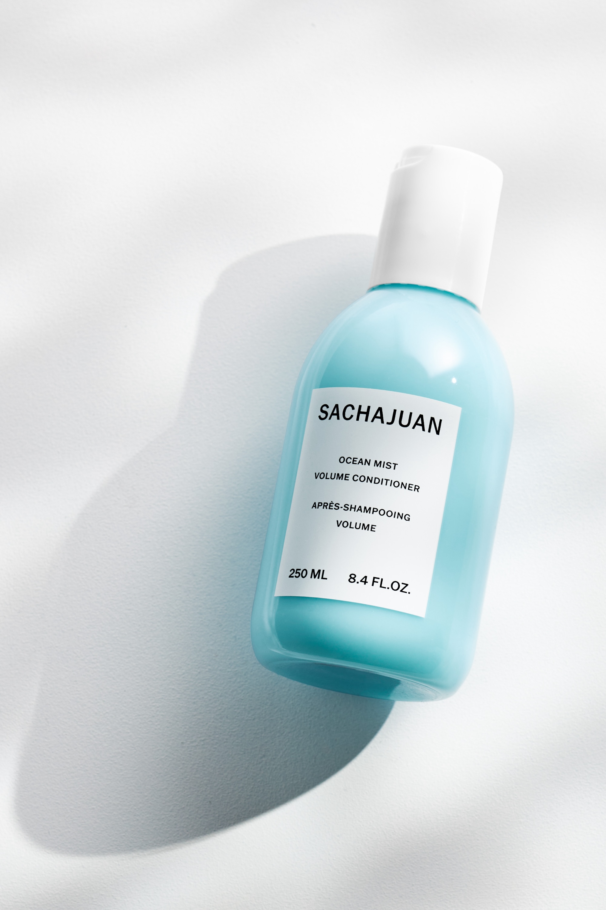 Après-shampoing volume Ocean Mist