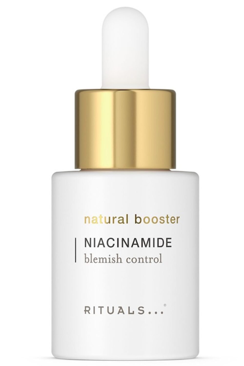 Sérum booster niacinamide The Ritual of Namaste