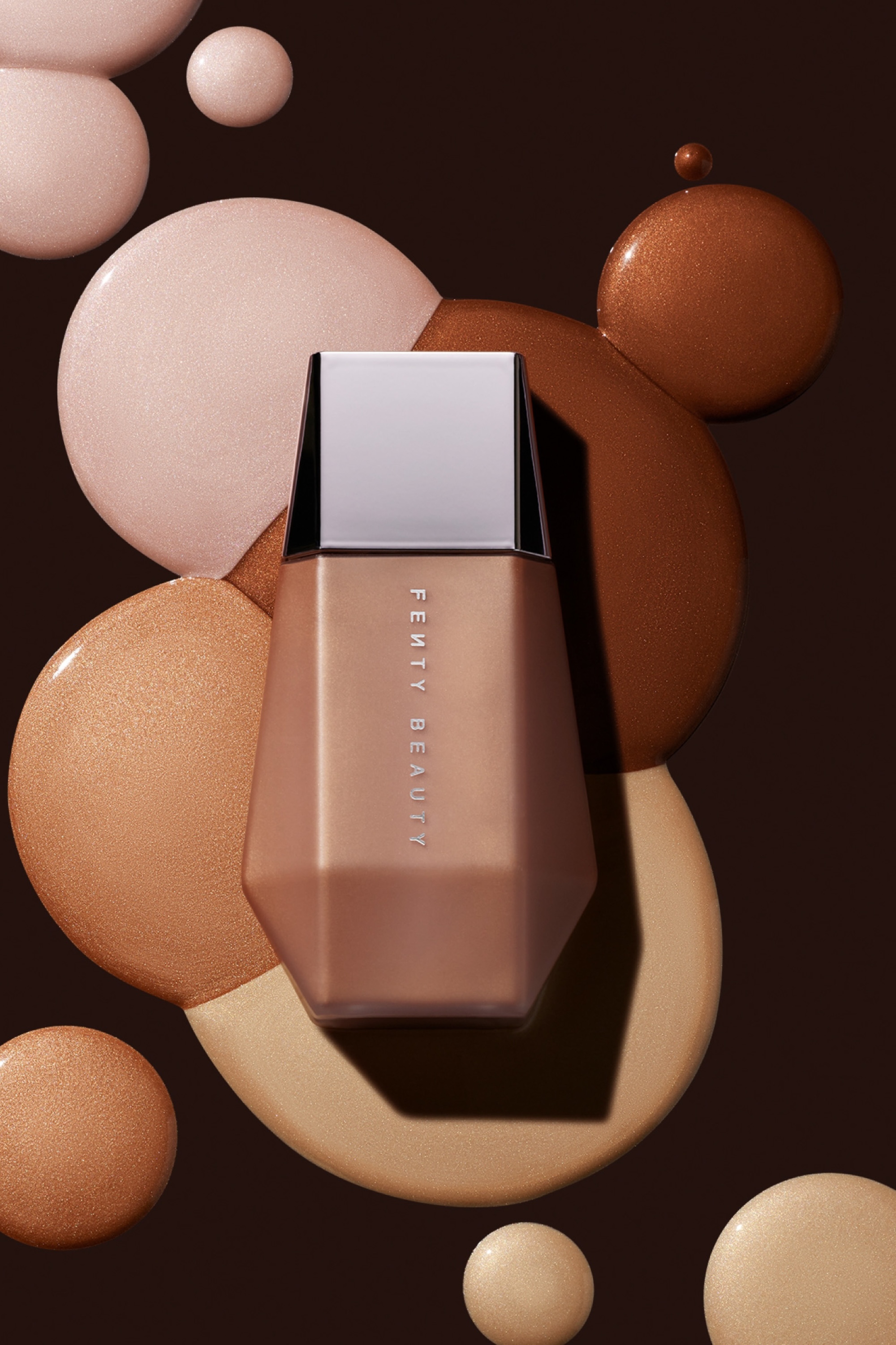 Réhausseur d’éclat Eaze Drop’Lit Taffy Topaz