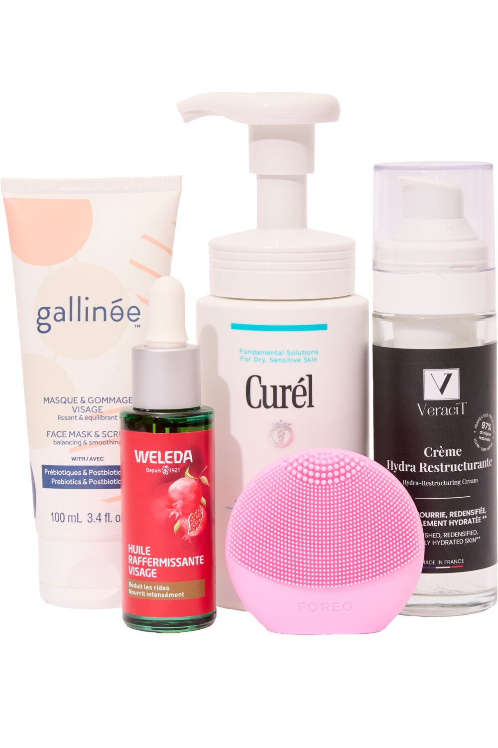 LTE FOREO 0225 FR