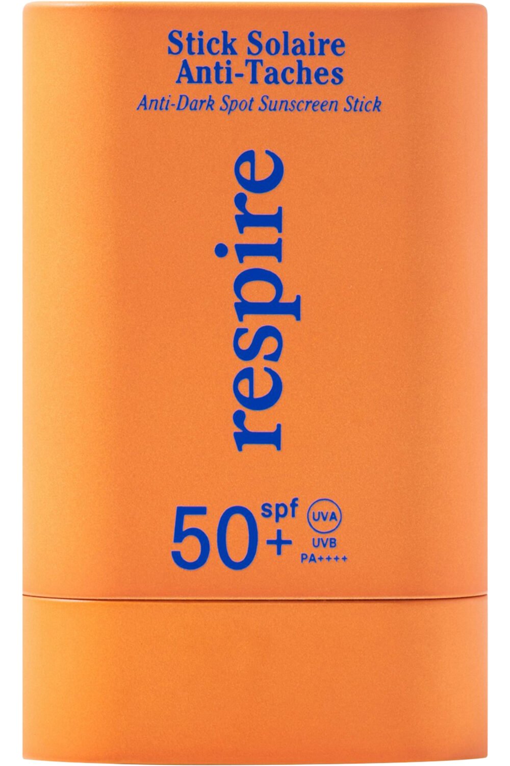 Stick solaire anti-taches SPF 50+