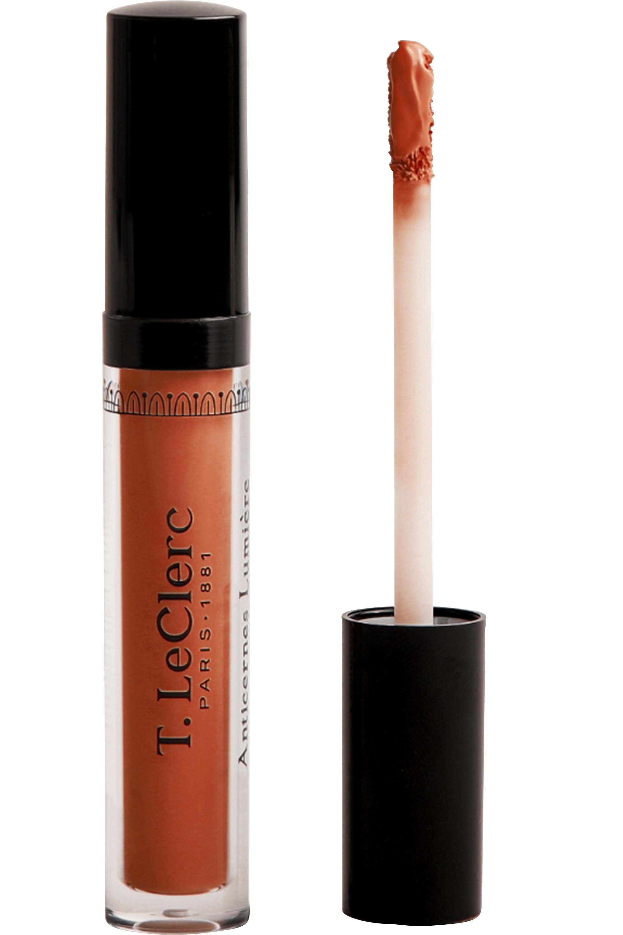 Stylo Correcteur Anti-cernes T. Leclerc Pro Teint - Beige Doré Foncé - 1,5 Ml - Neuf