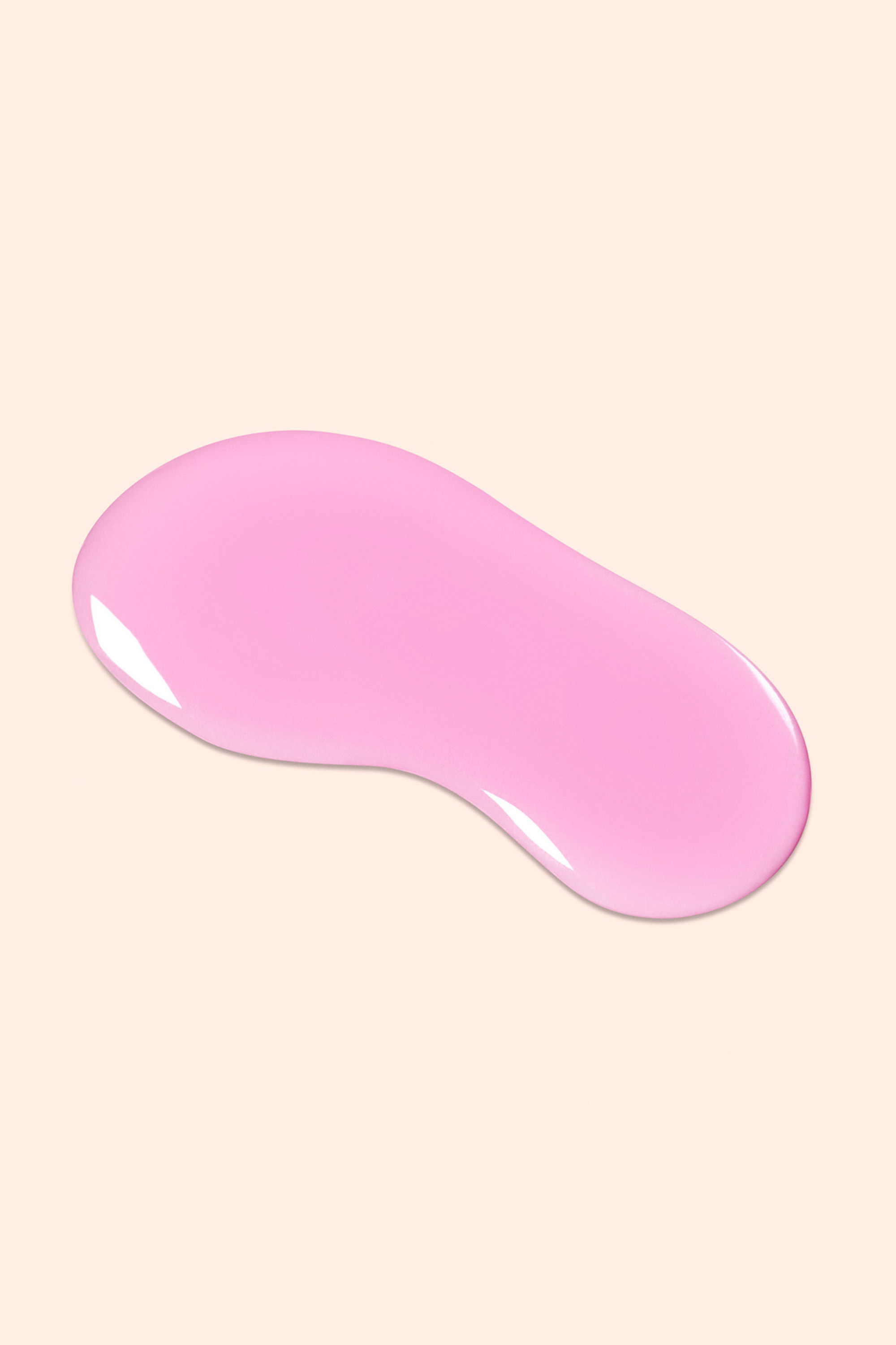 Vernis soin ultra-brillant Active Glow Grape