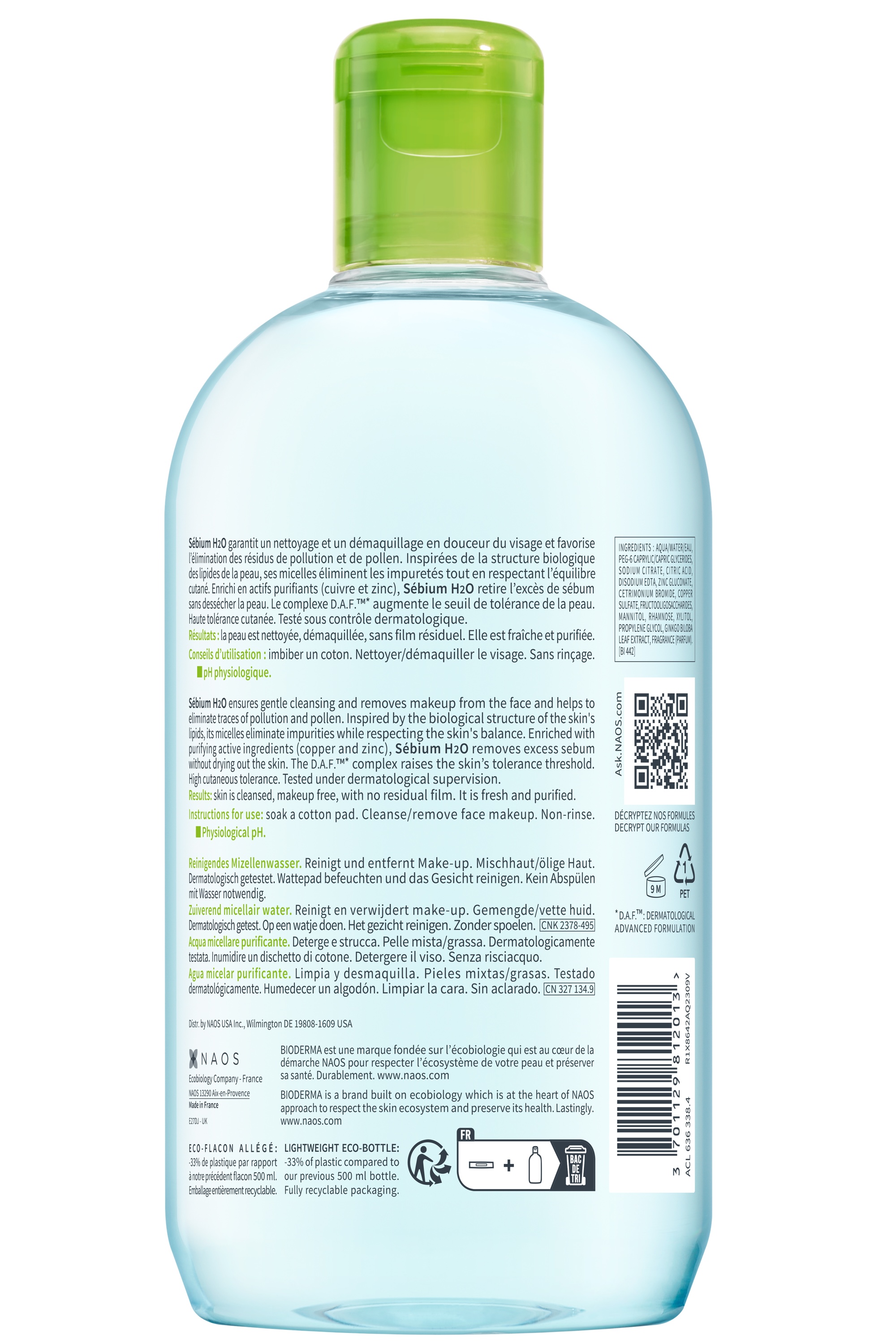 – 500ml – nouveau