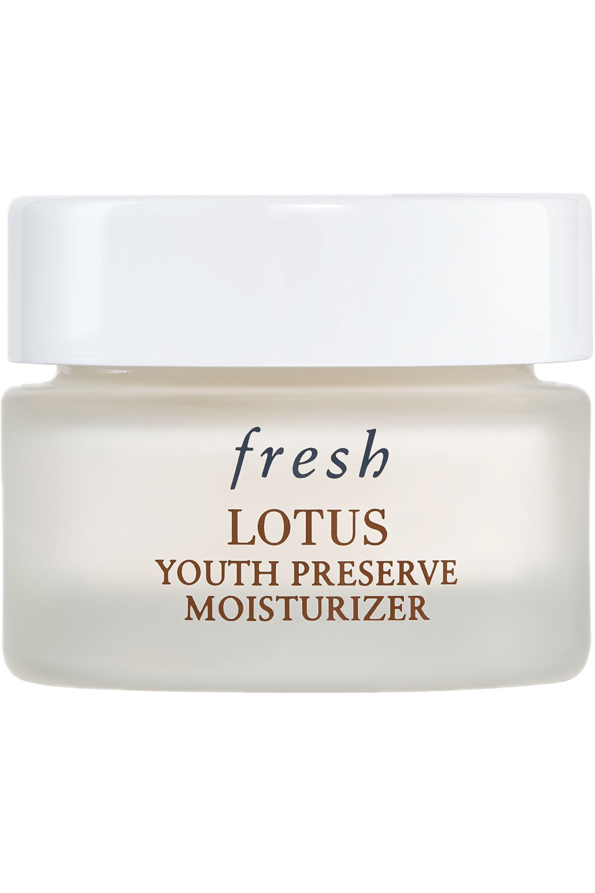 Lotus Effekt Creme First Class