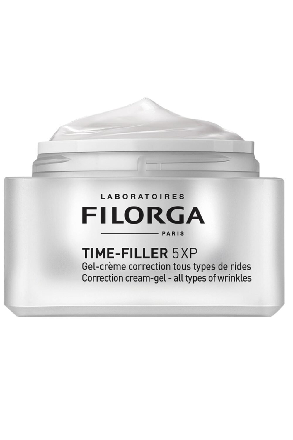 Gel-crème anti-âge Time-Filler 5XP
