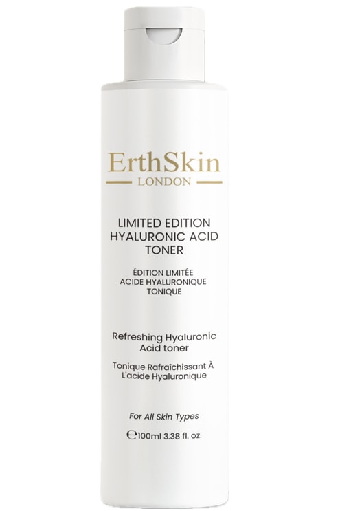 Lotion rafraîchissante à l’acide hyaluronique