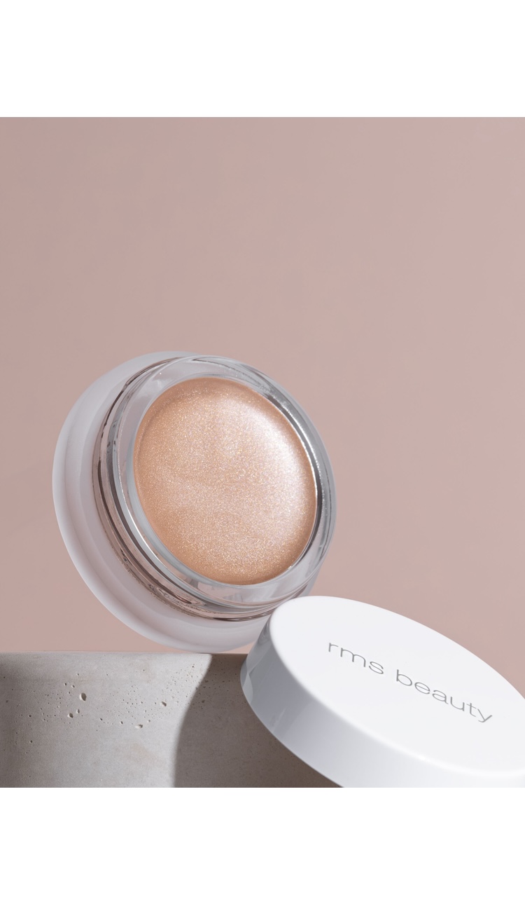 Illuminateur crème Magic Luminizer